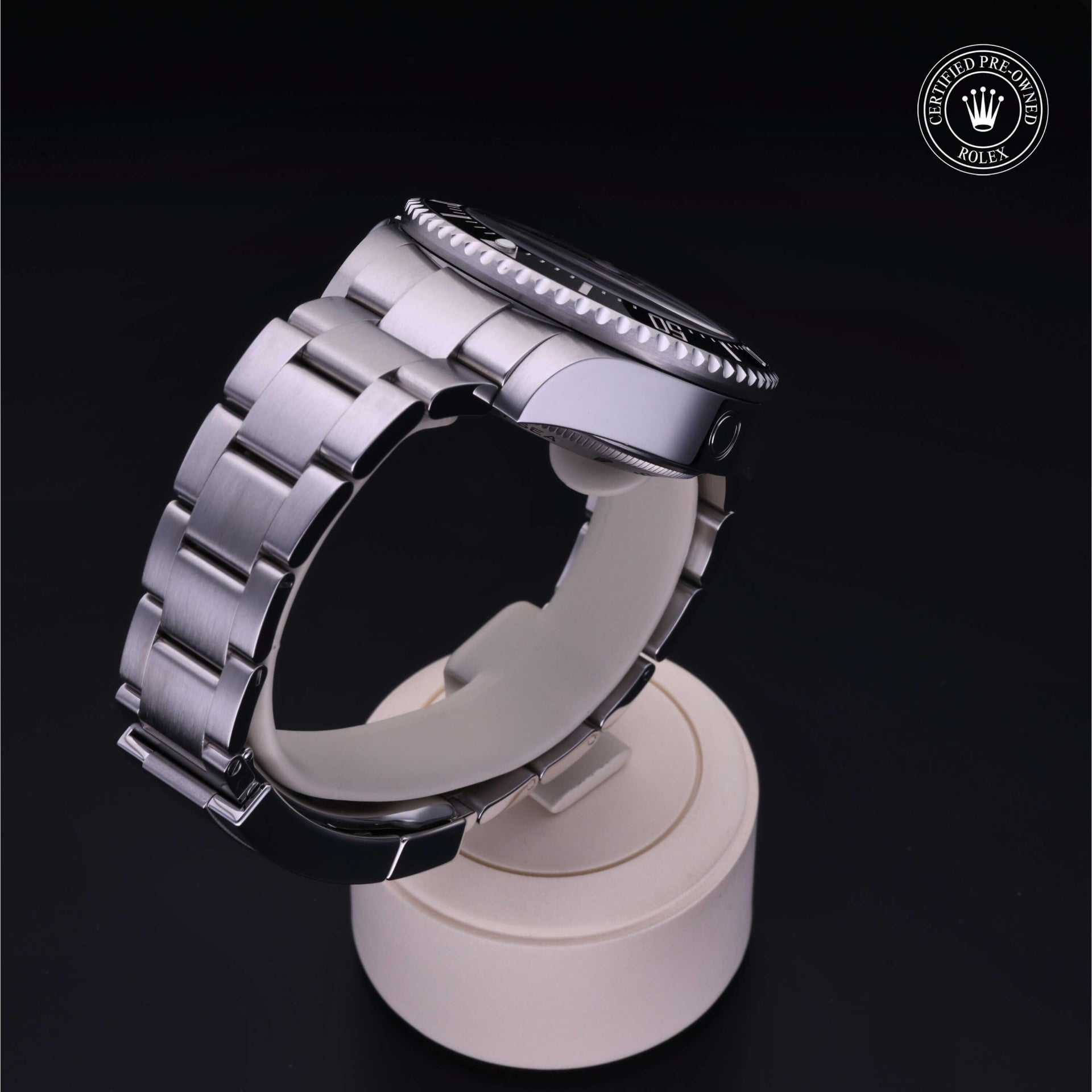 Rolex Rolex Deepsea 44 mm 116660 26