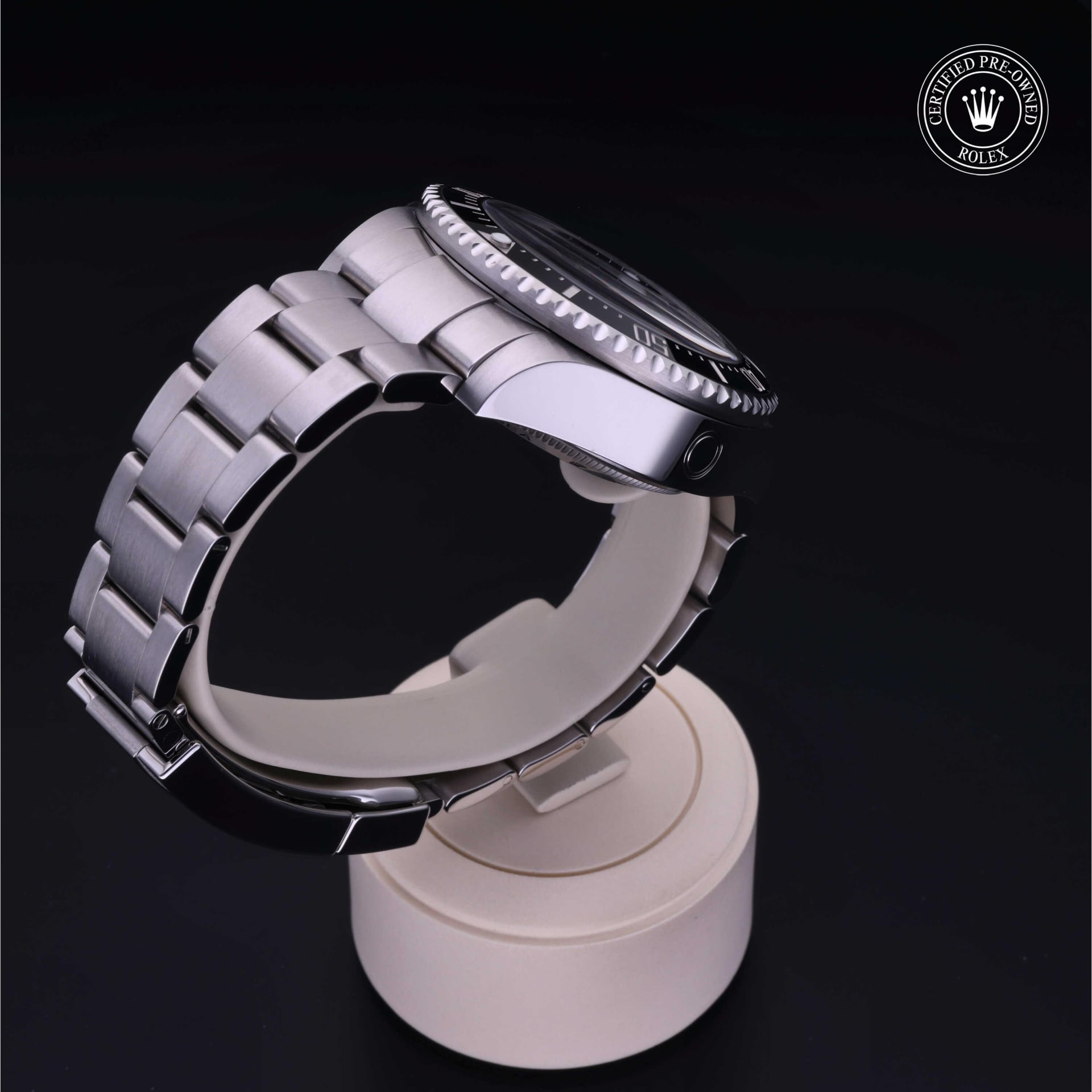 Rolex Rolex Deepsea 44 mm 116660 27