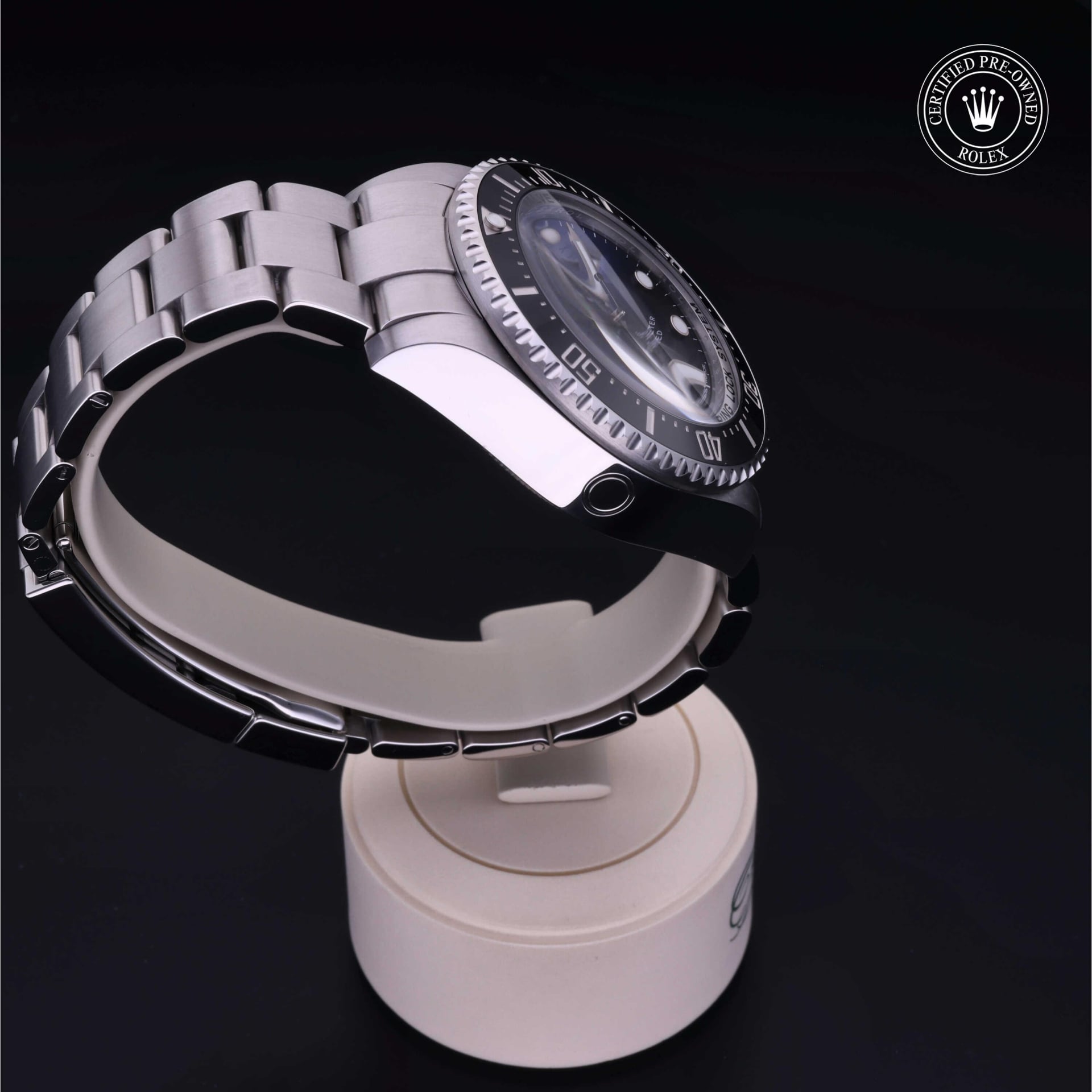 Rolex Rolex Deepsea 44 mm 116660 31