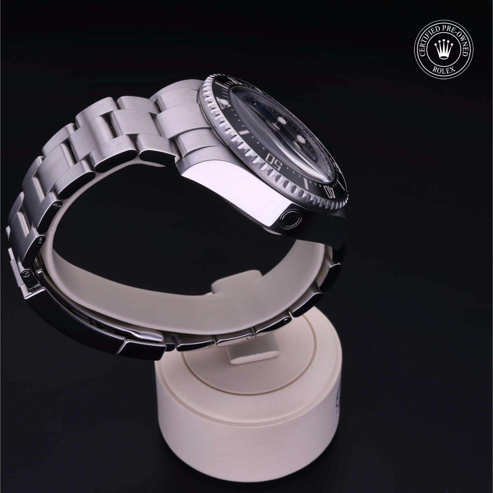 Rolex Rolex Deepsea 44 mm 116660 30