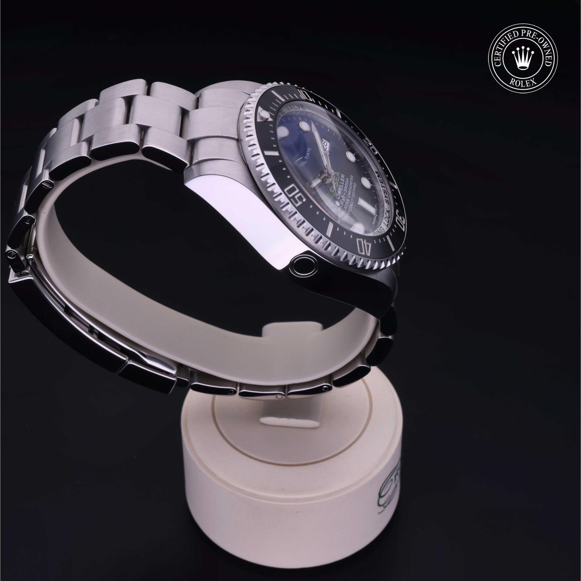 Rolex Rolex Deepsea 44 mm 116660 32