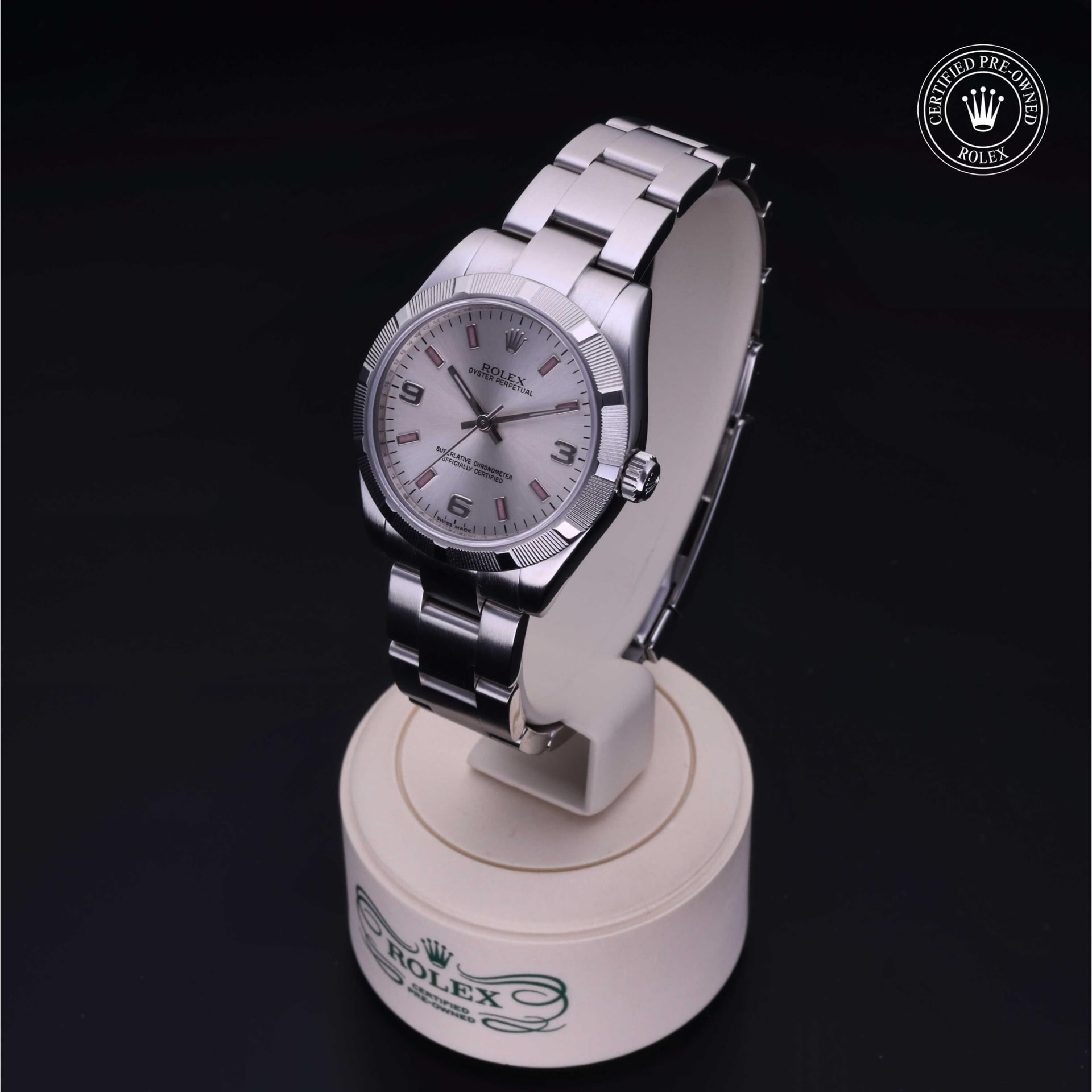 Rolex Oyster Perpetual  31  31 mm 177210 5