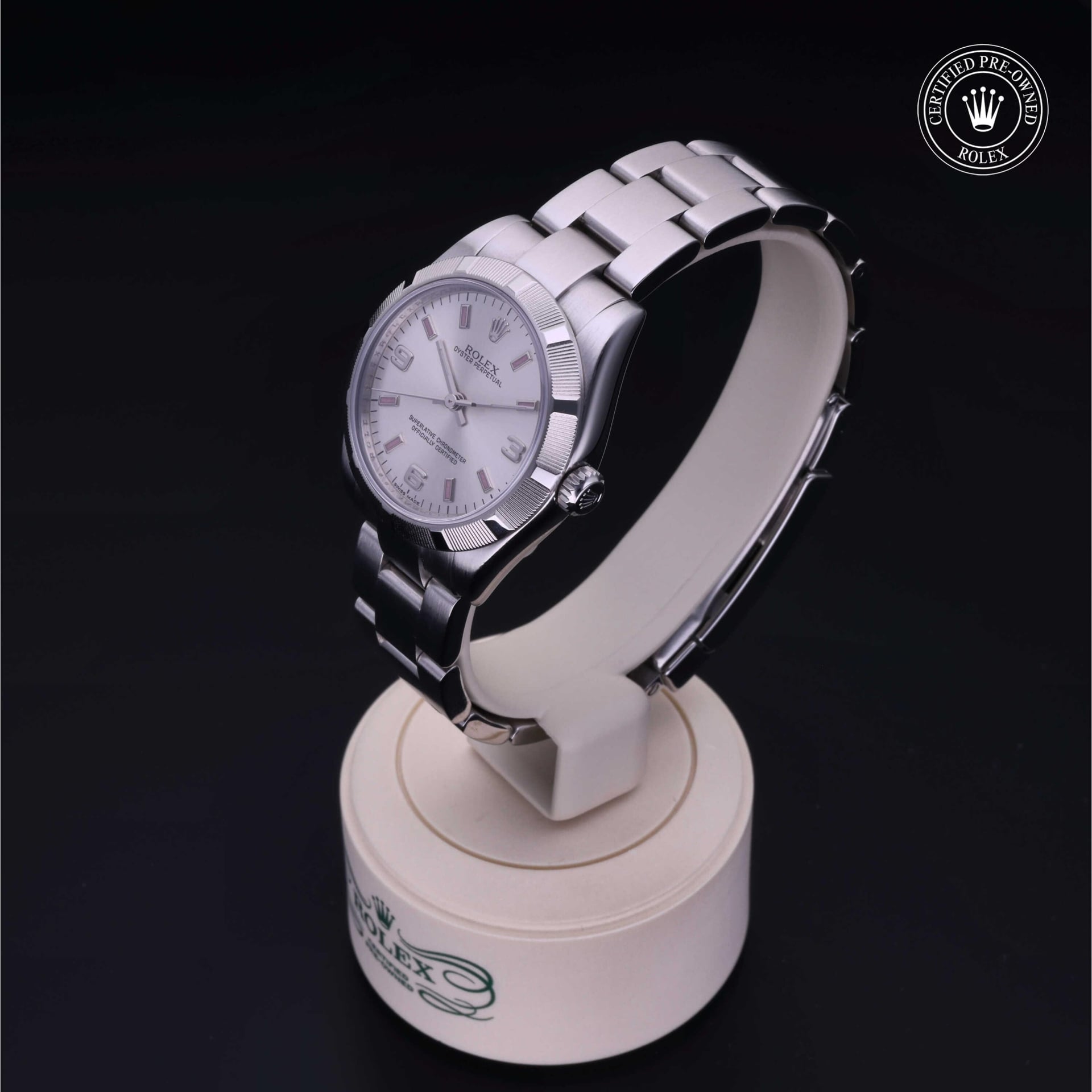 Rolex Oyster Perpetual  31  31 mm 177210 9