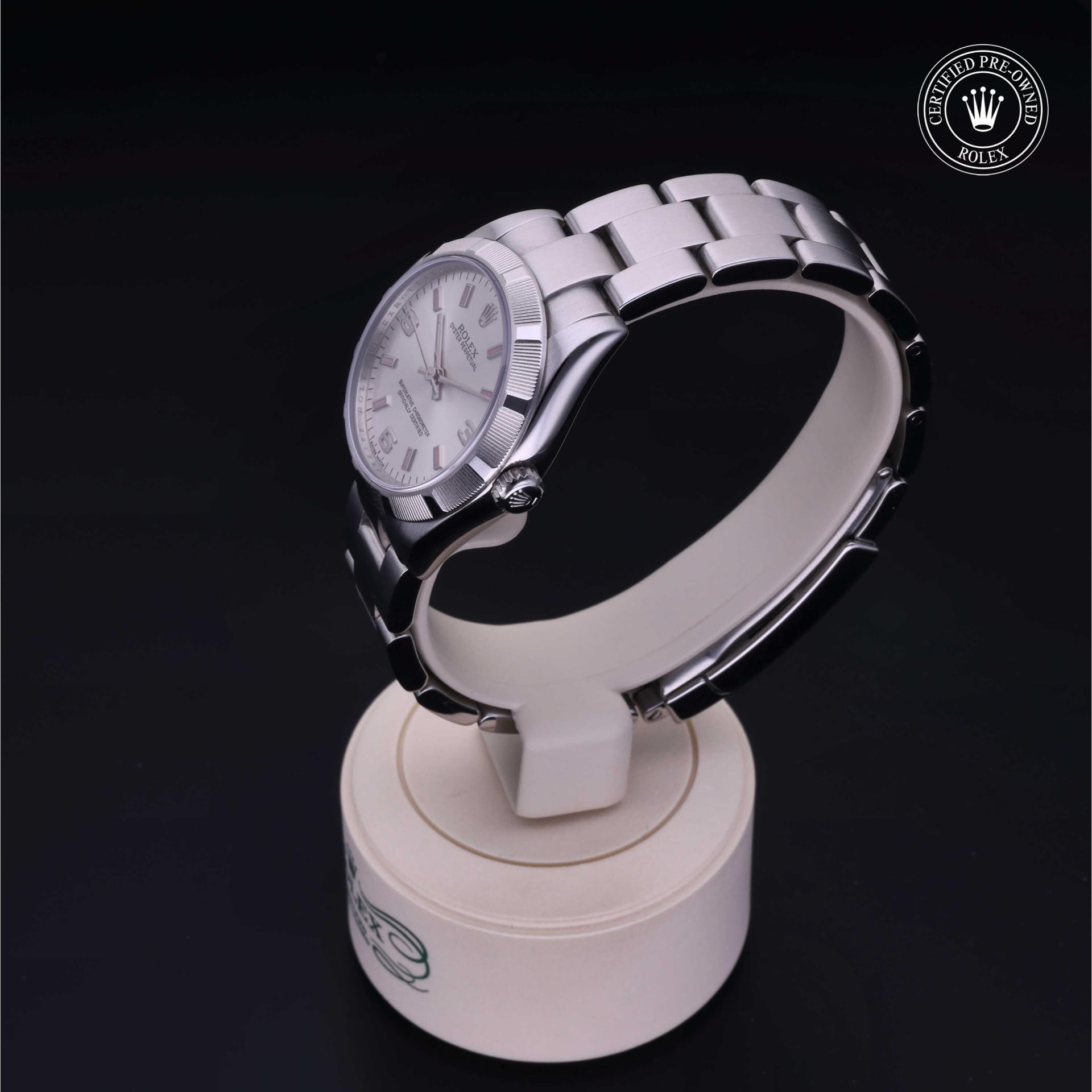 Rolex Oyster Perpetual  31  31 mm 177210 11