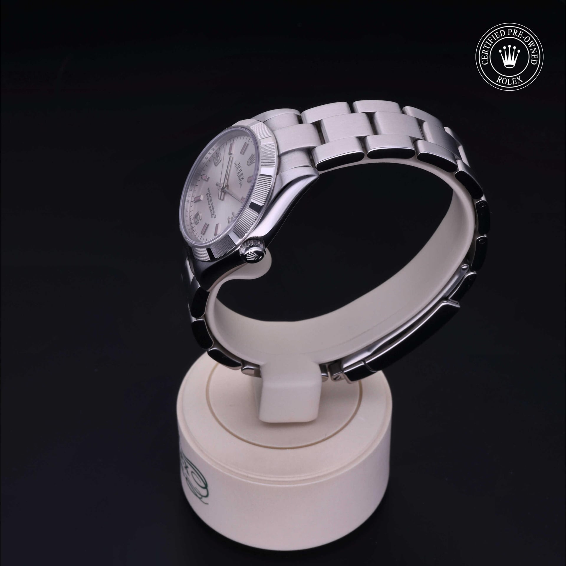 Rolex Oyster Perpetual  31  31 mm 177210 12
