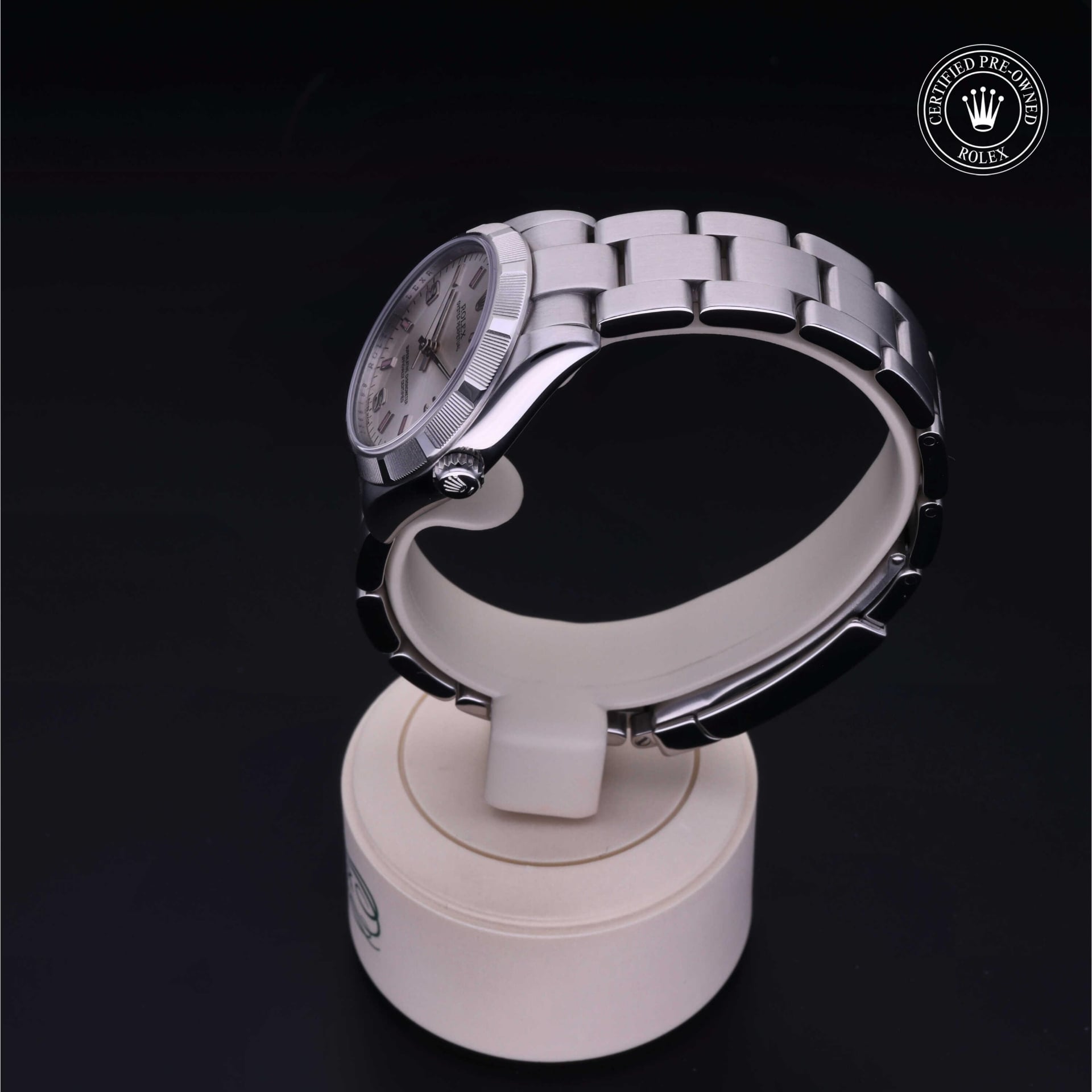 Rolex Oyster Perpetual  31  31 mm 177210 13