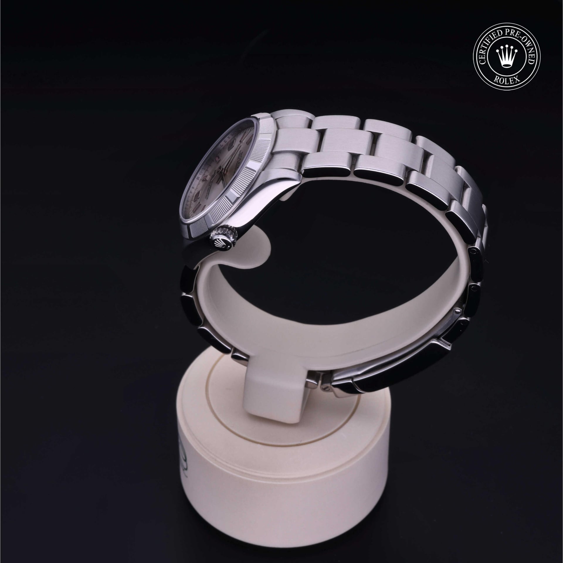 Rolex Oyster Perpetual  31  31 mm 177210 14