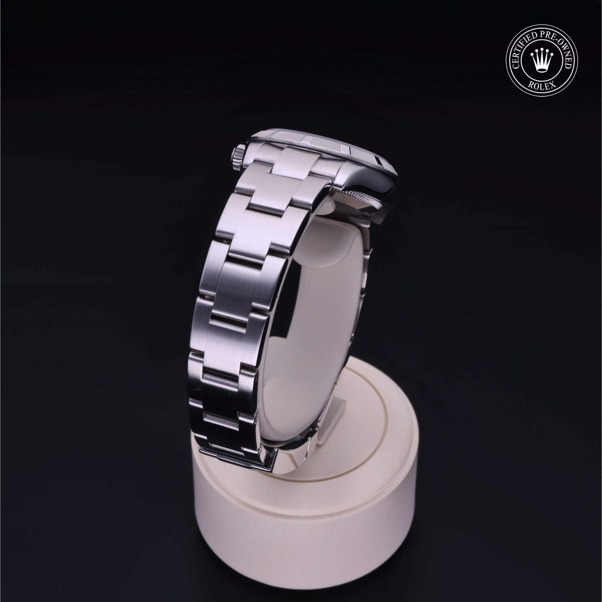 Rolex Oyster Perpetual  31  31 mm 177210 24