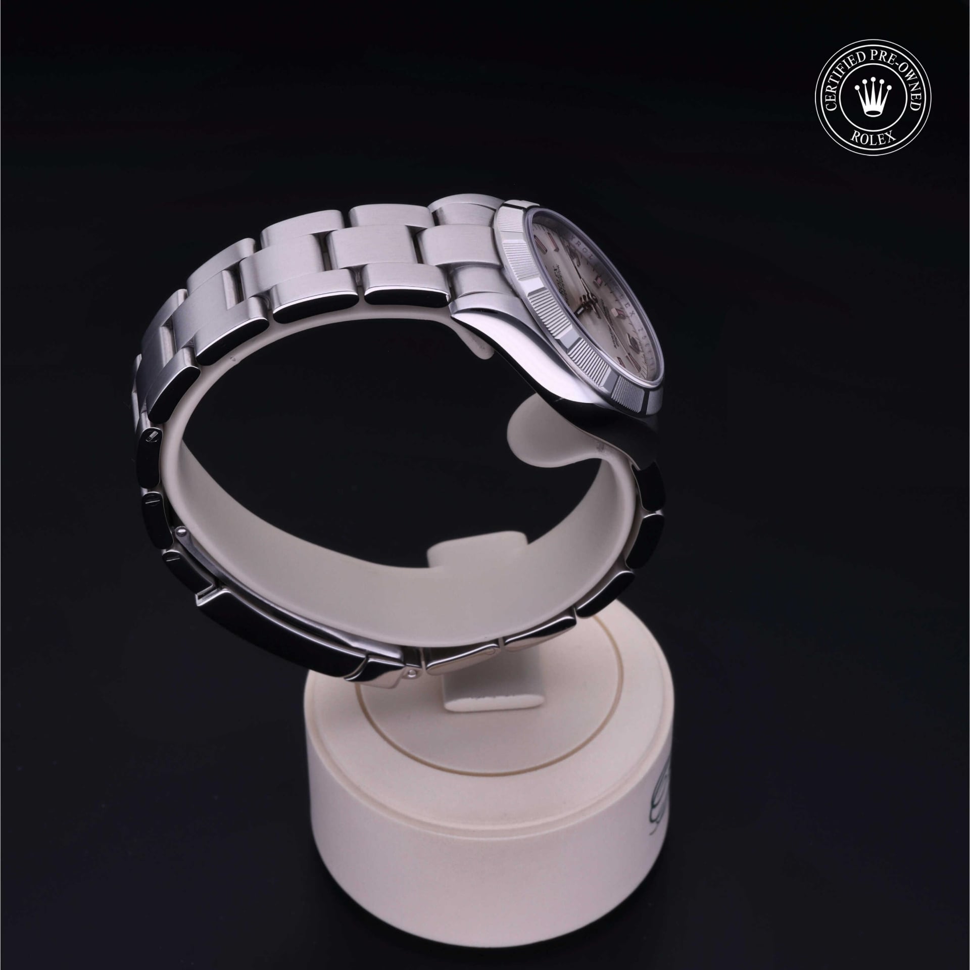 Rolex Oyster Perpetual  31  31 mm 177210 31
