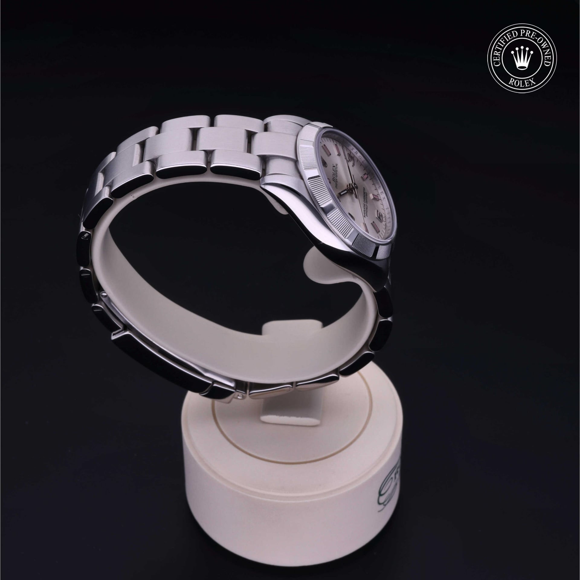 Rolex Oyster Perpetual  31  31 mm 177210 32