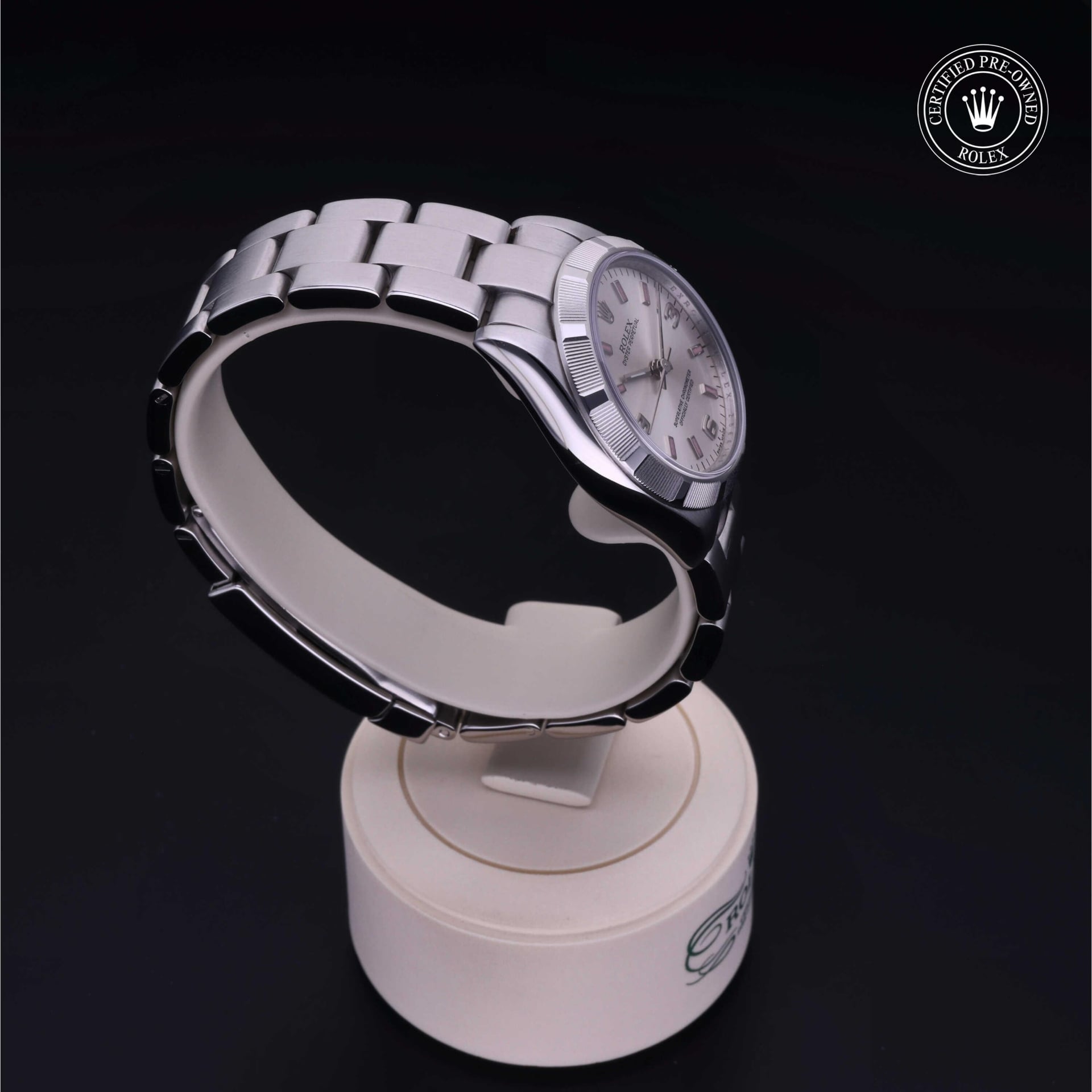 Rolex Oyster Perpetual  31  31 mm 177210 33