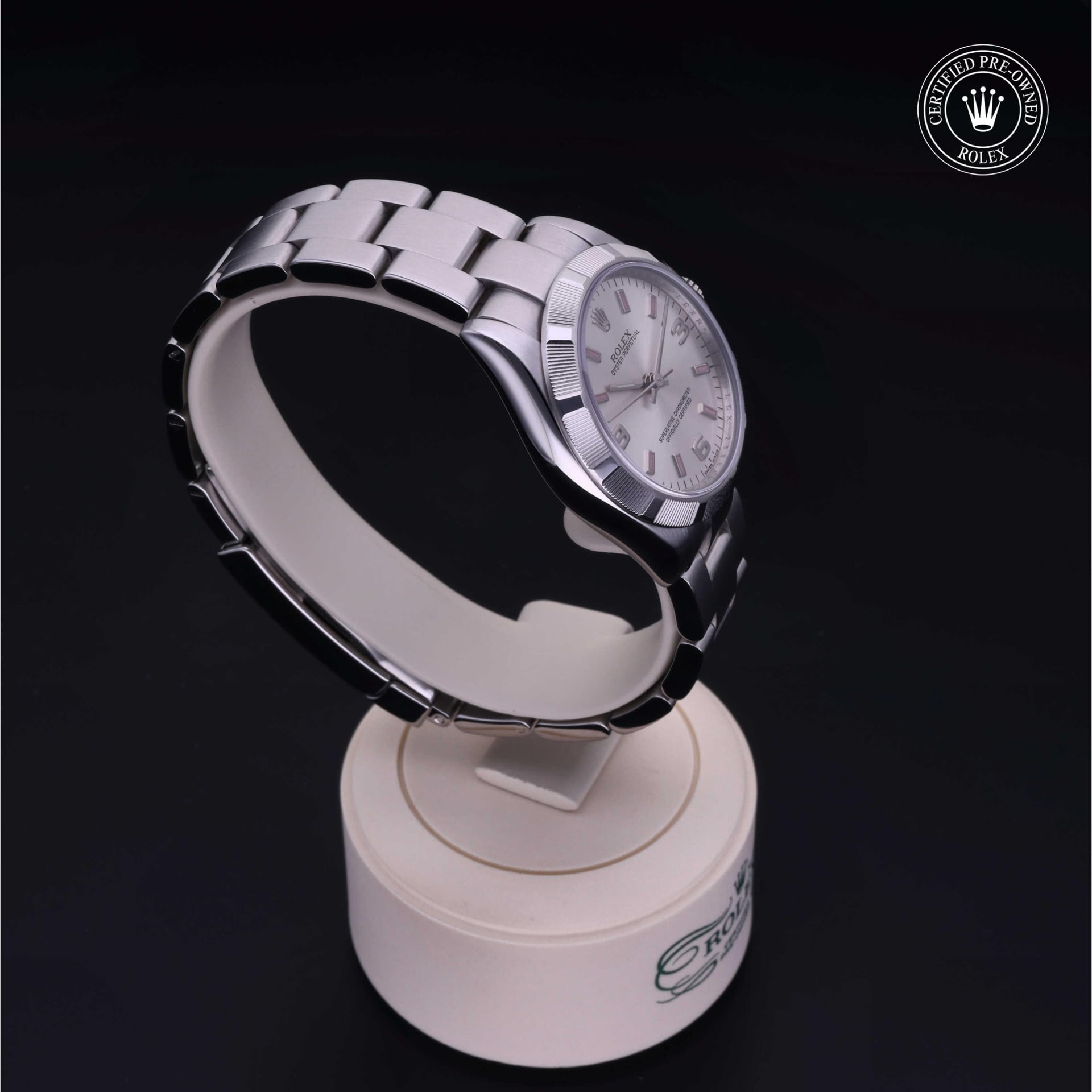 Rolex Oyster Perpetual  31  31 mm 177210 34