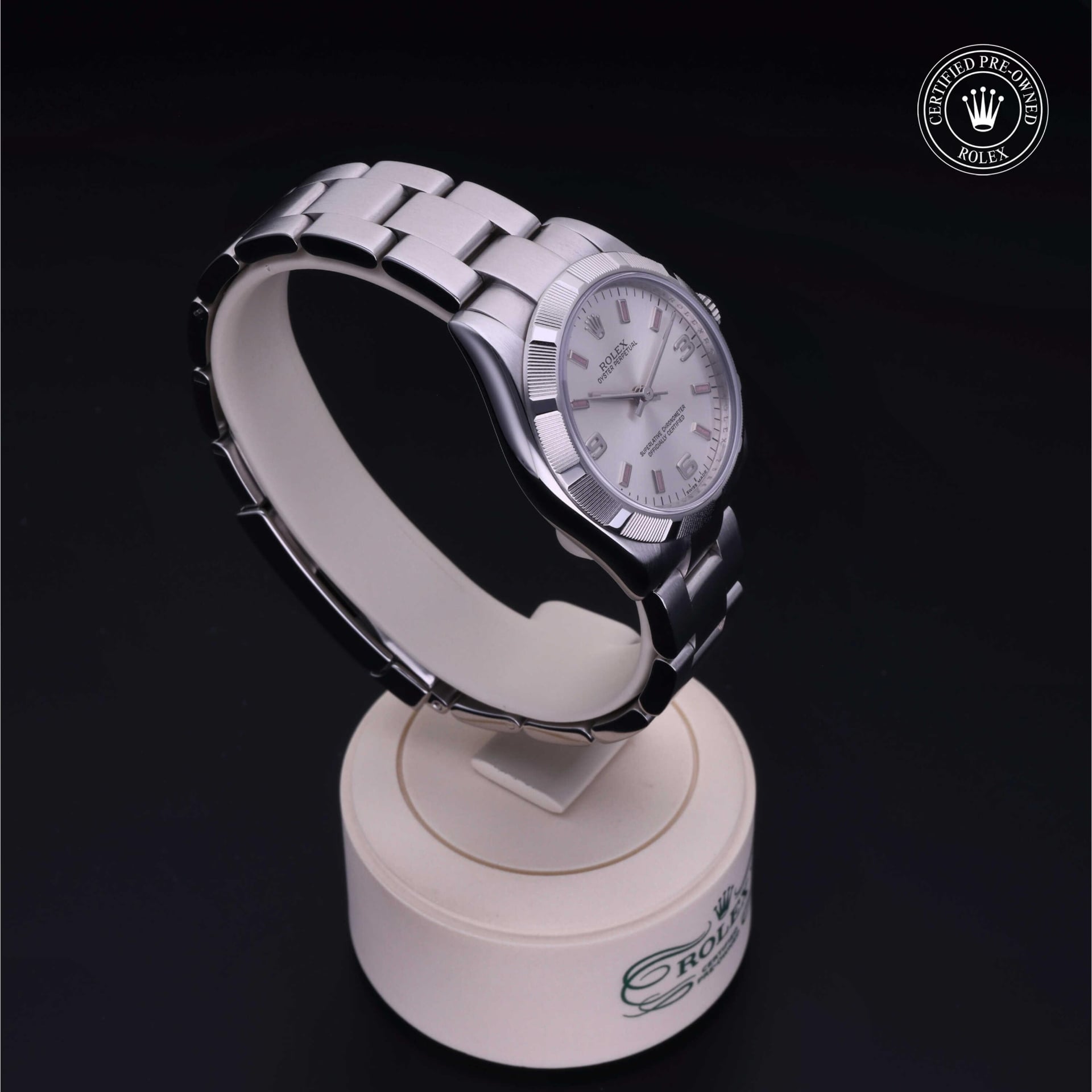 Rolex Oyster Perpetual  31  31 mm 177210 35