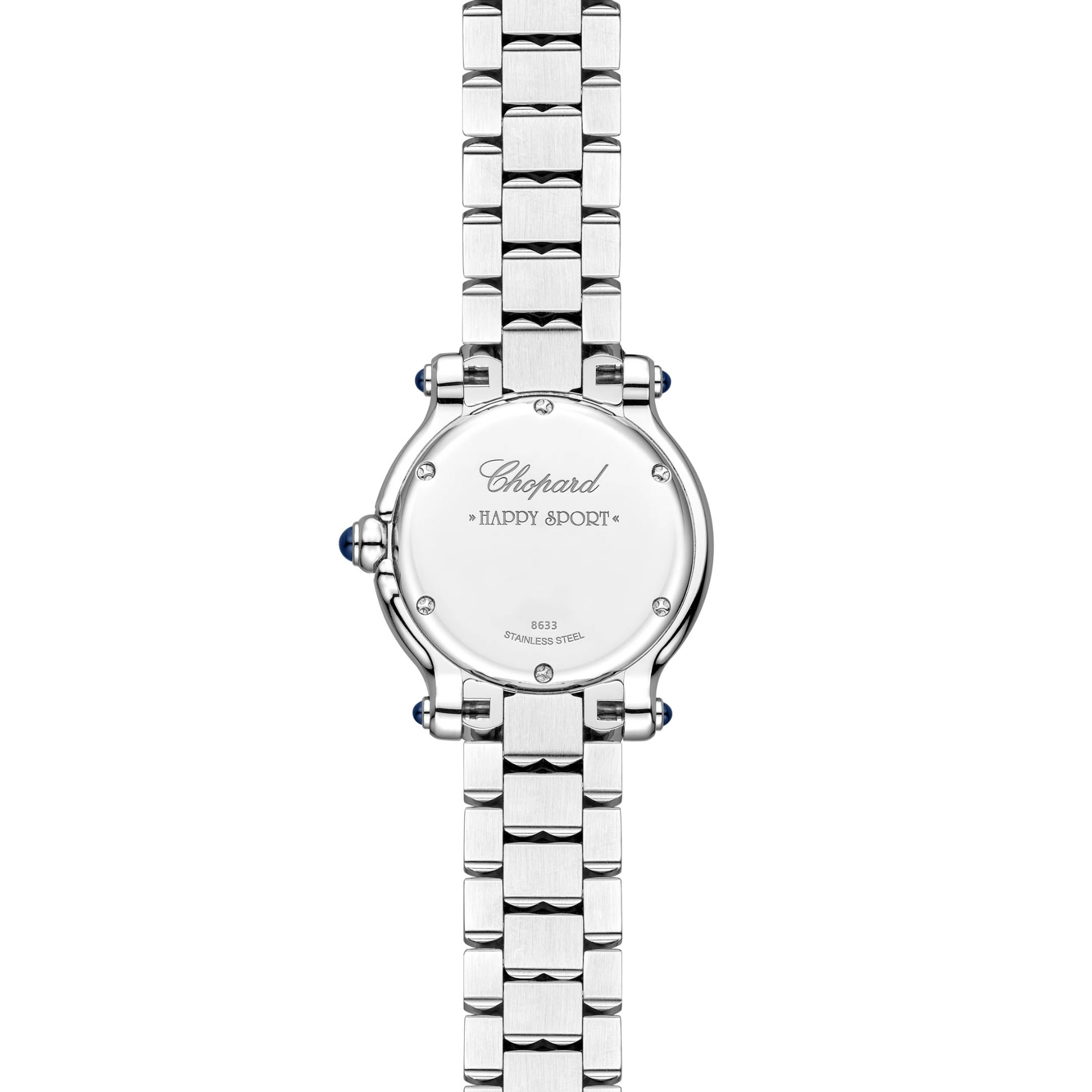 Chopard Happy Sport The First 26 MM 278633-3001 price and