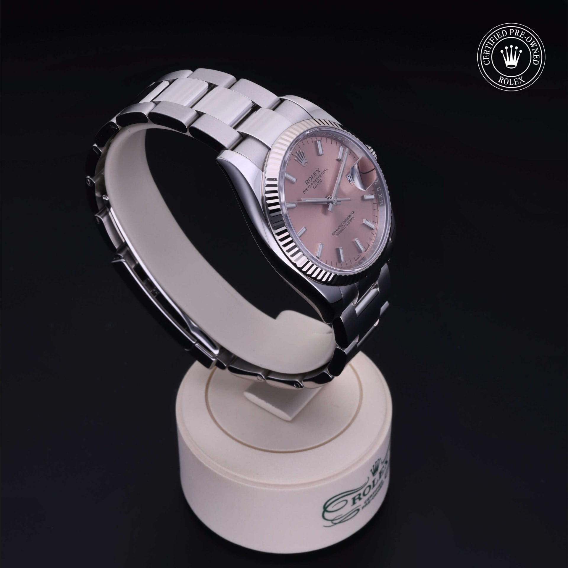 Rolex Date 34 34 mm 115234 31
