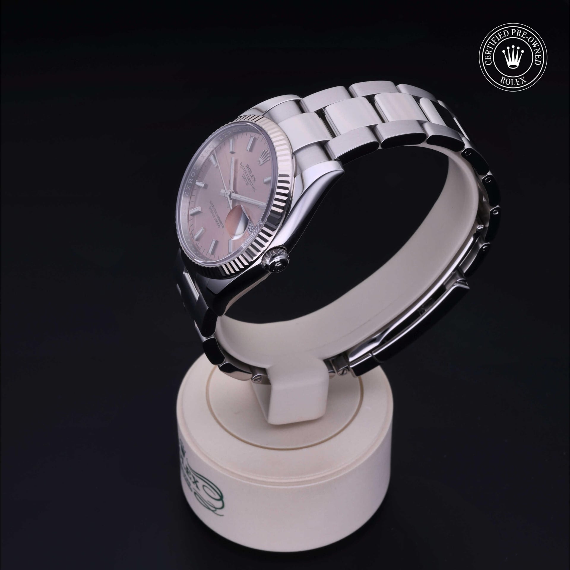 Rolex Date 34 34 mm 115234 8