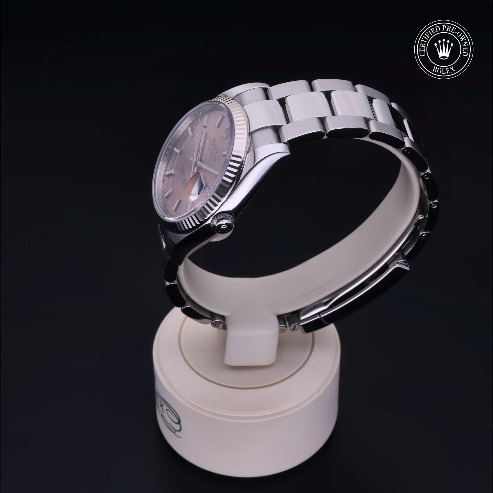 Rolex Date 34 34 mm 115234 9
