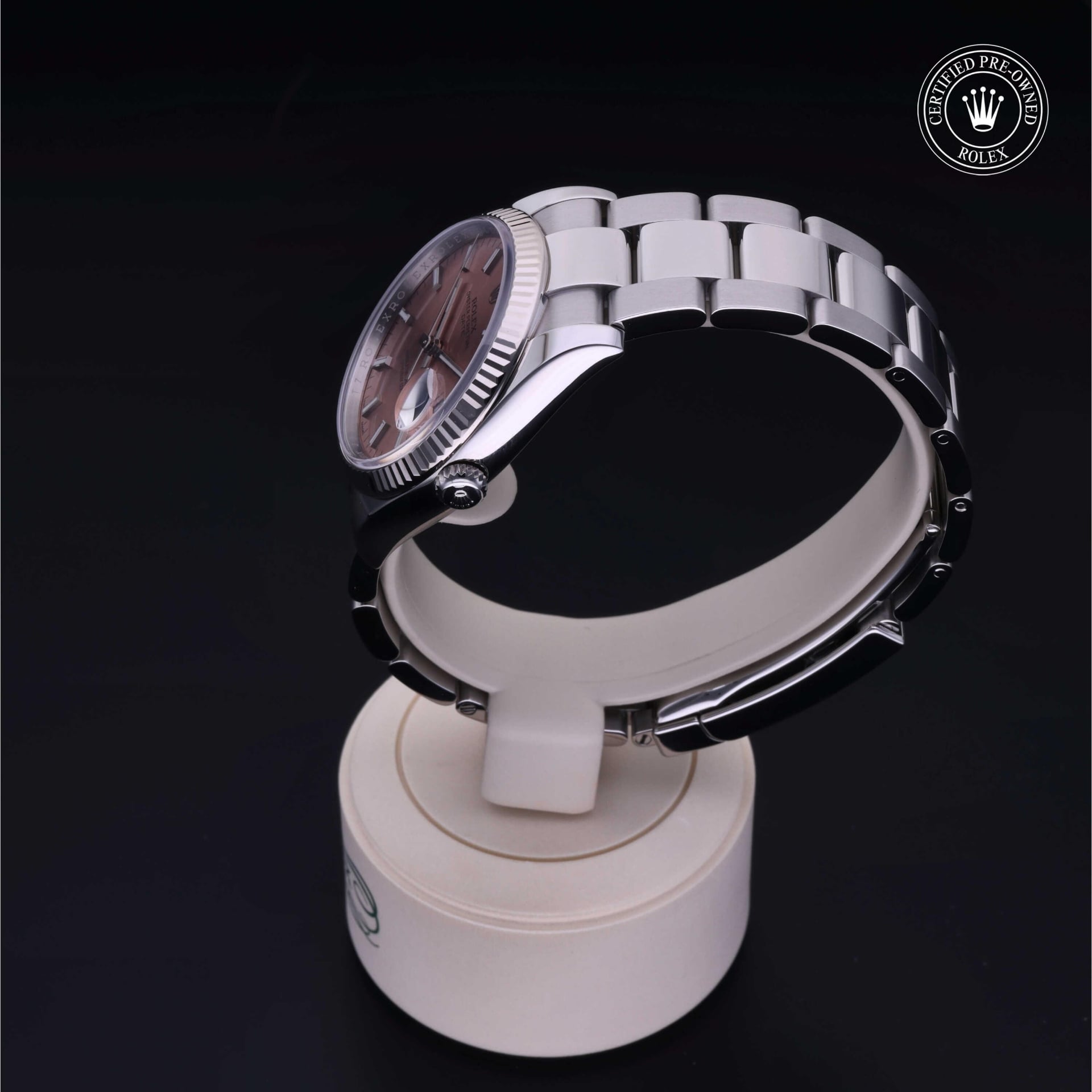 Rolex Date 34 34 mm 115234 10