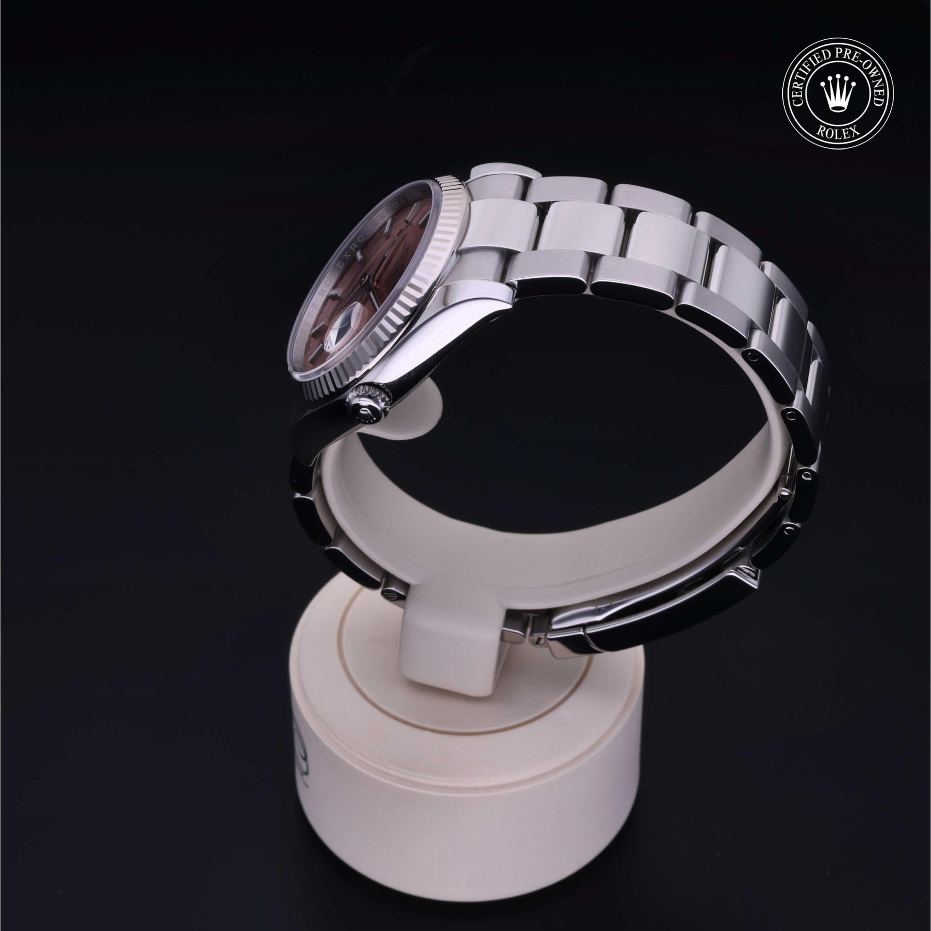 Rolex Date 34 34 mm 115234 11