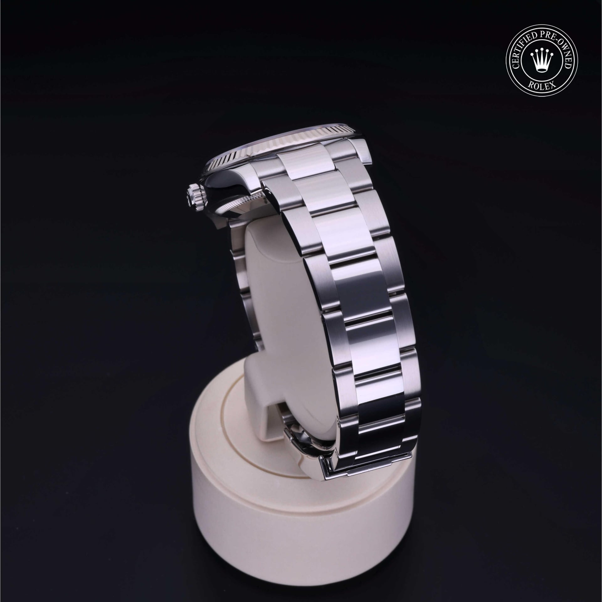 Rolex Date 34 34 mm 115234 17