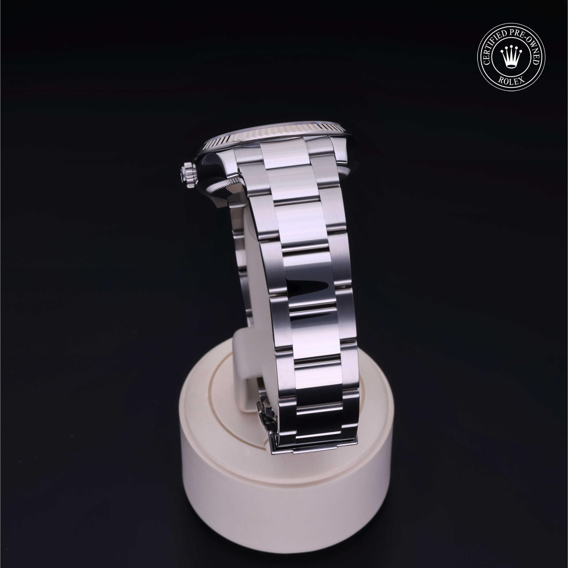 Rolex Date 34 34 mm 115234 18