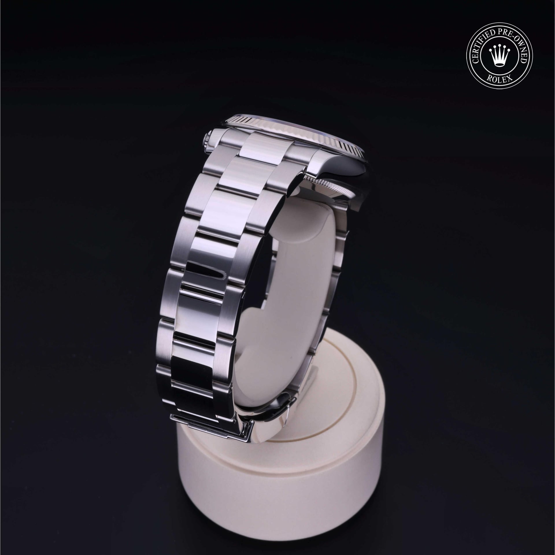 Rolex Date 34 34 mm 115234 21