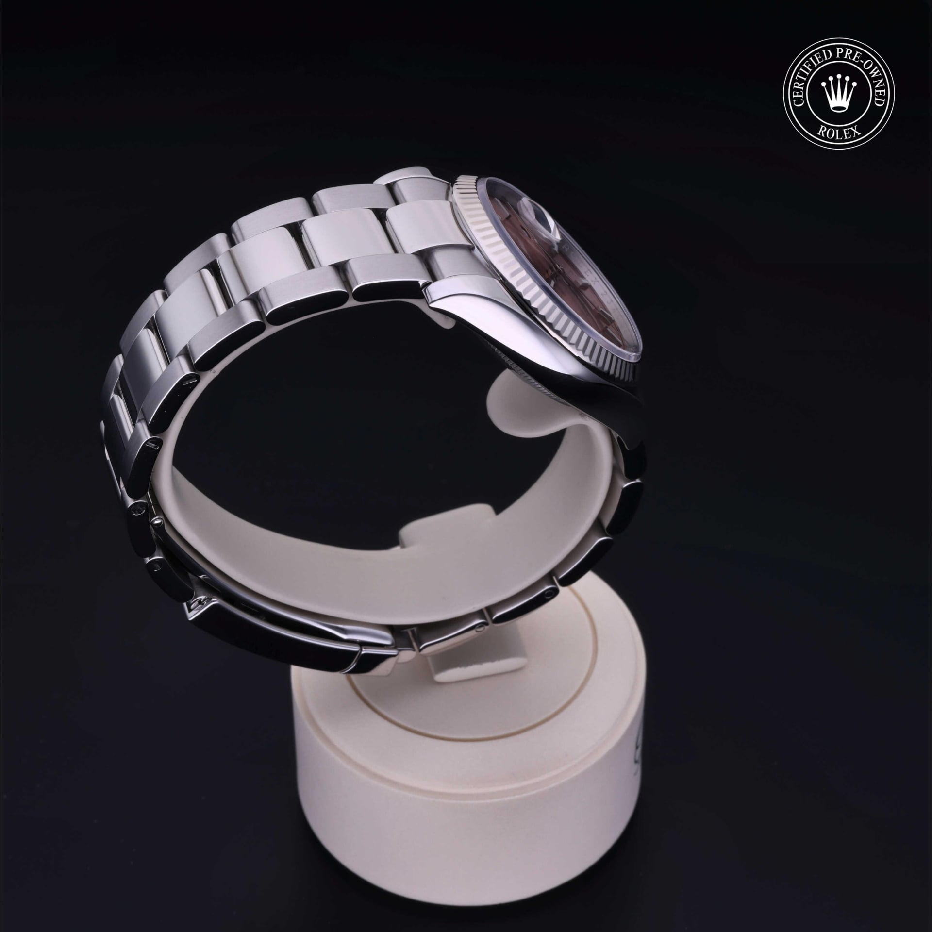Rolex Date 34 34 mm 115234 26