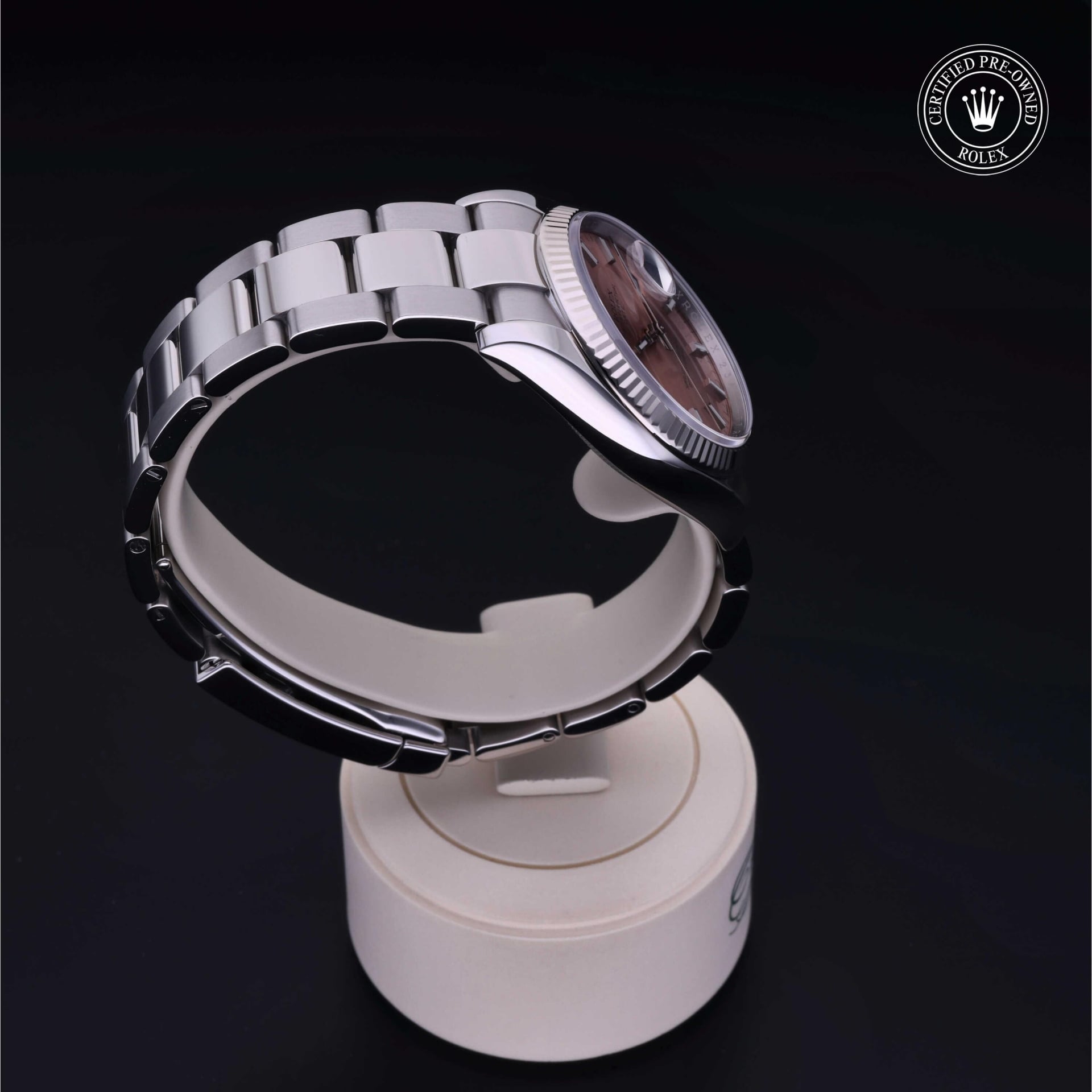 Rolex Date 34 34 mm 115234 27