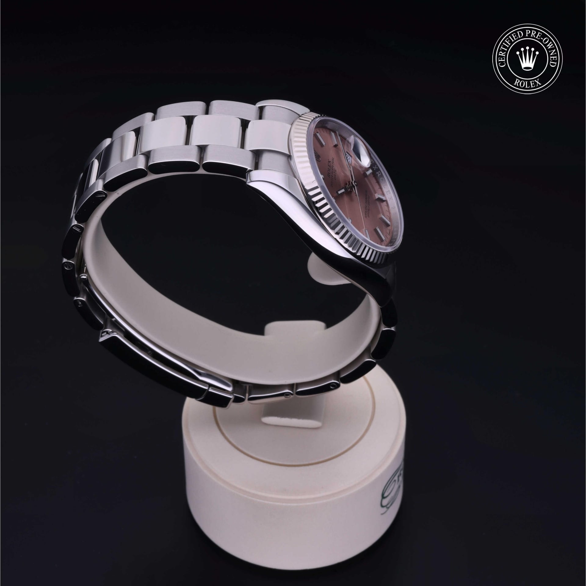 Rolex Date 34 34 mm 115234 28