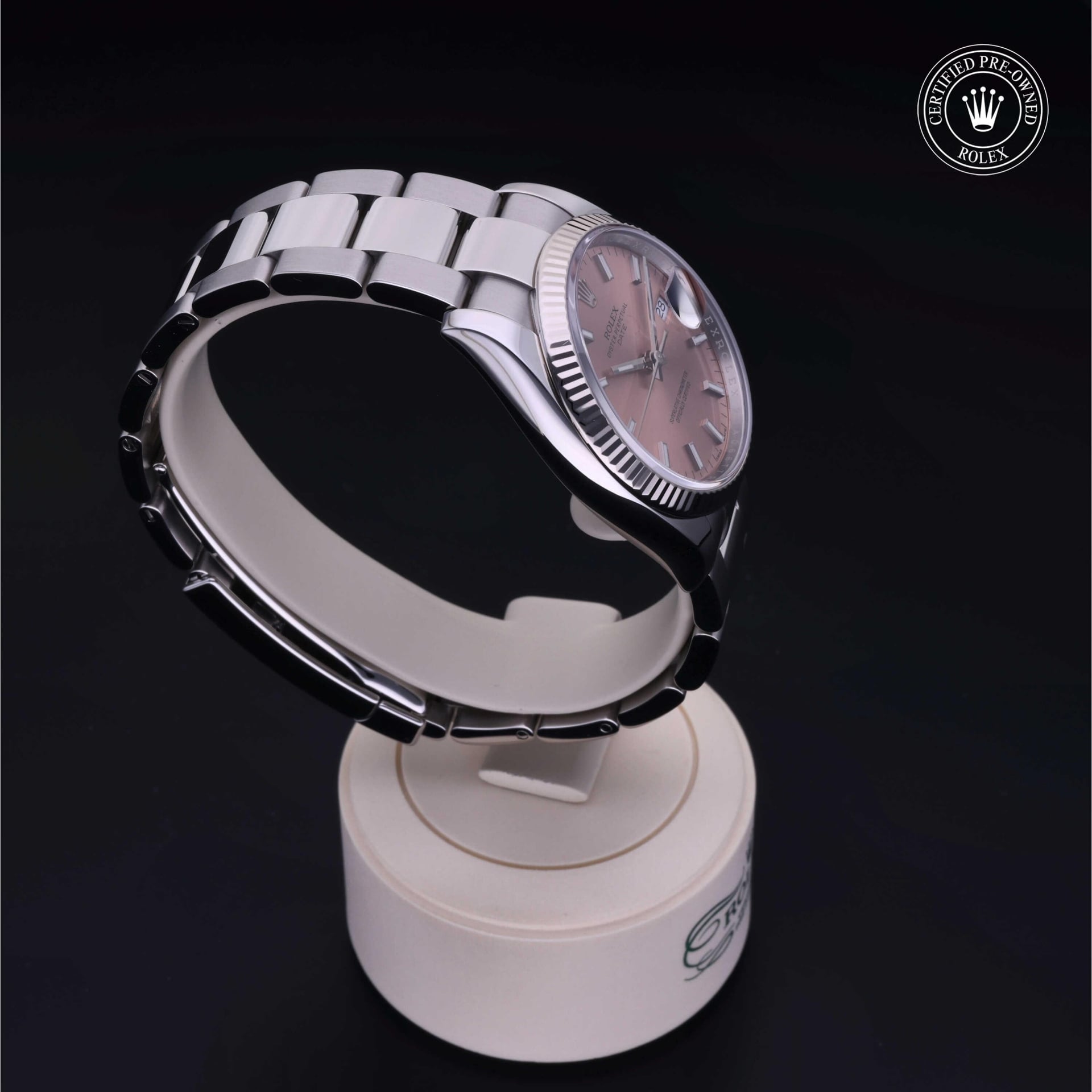 Rolex Date 34 34 mm 115234 29