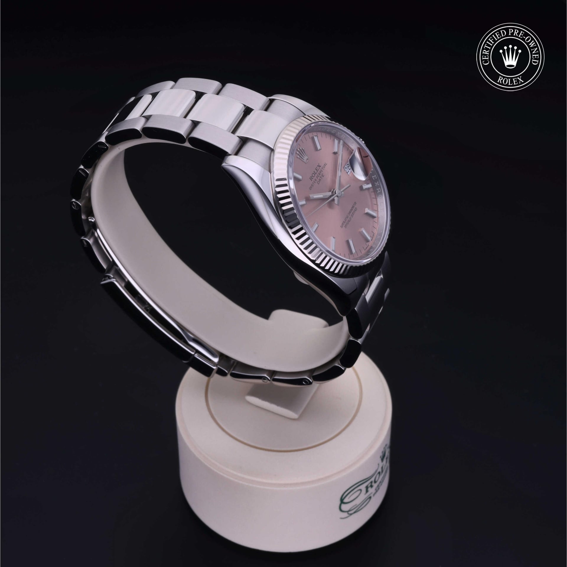 Rolex Date 34 34 mm 115234 30