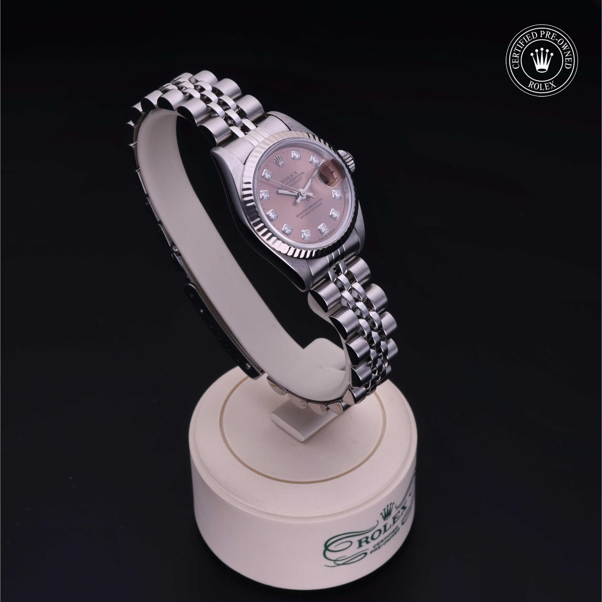 Rolex Lady-Datejust 26 26 mm 69174 36
