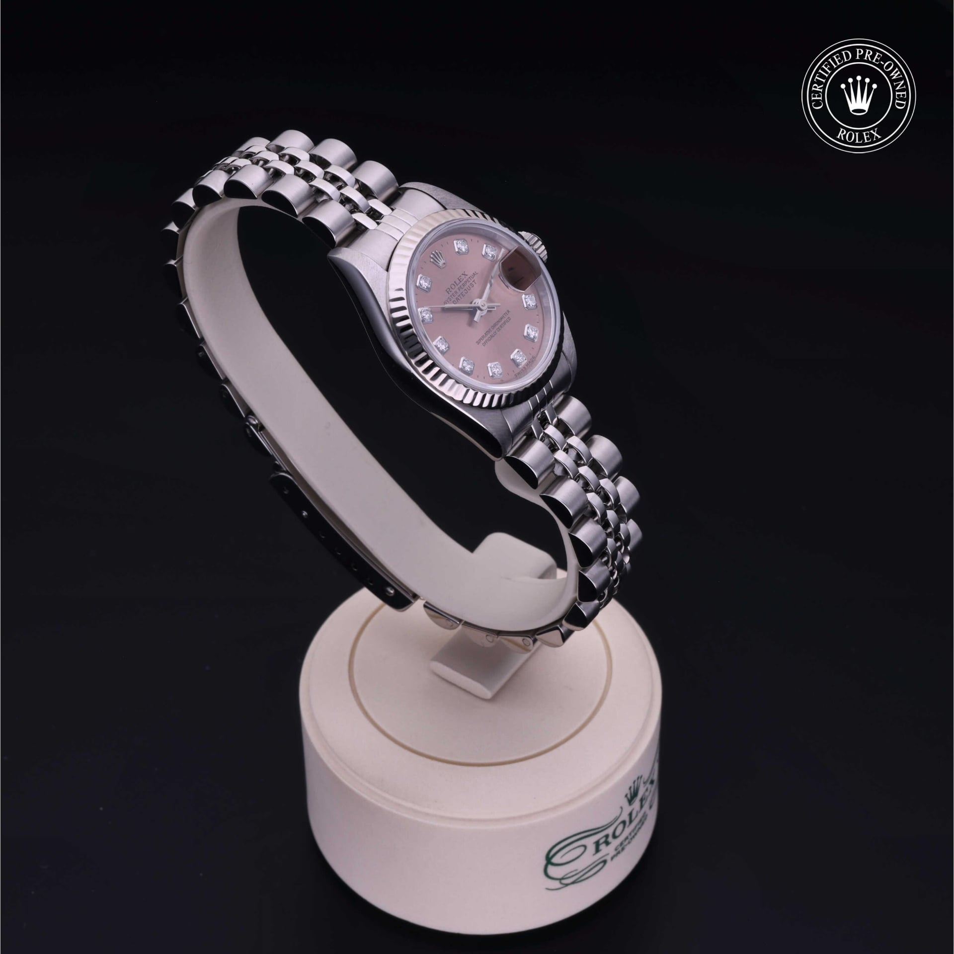 Rolex Lady-Datejust 26 26 mm 69174 35