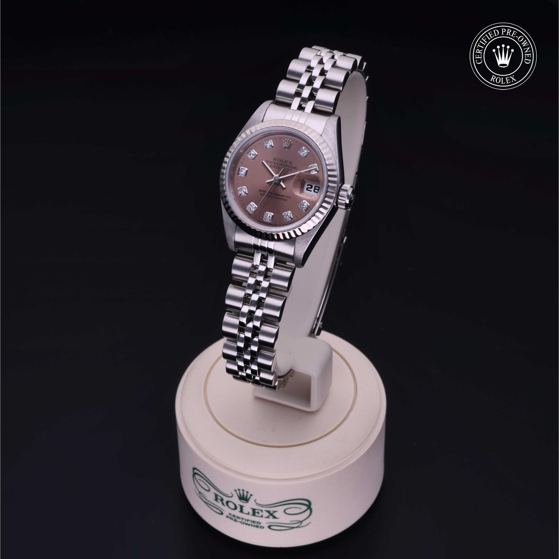 Rolex Lady-Datejust 26 26 mm 69174 4