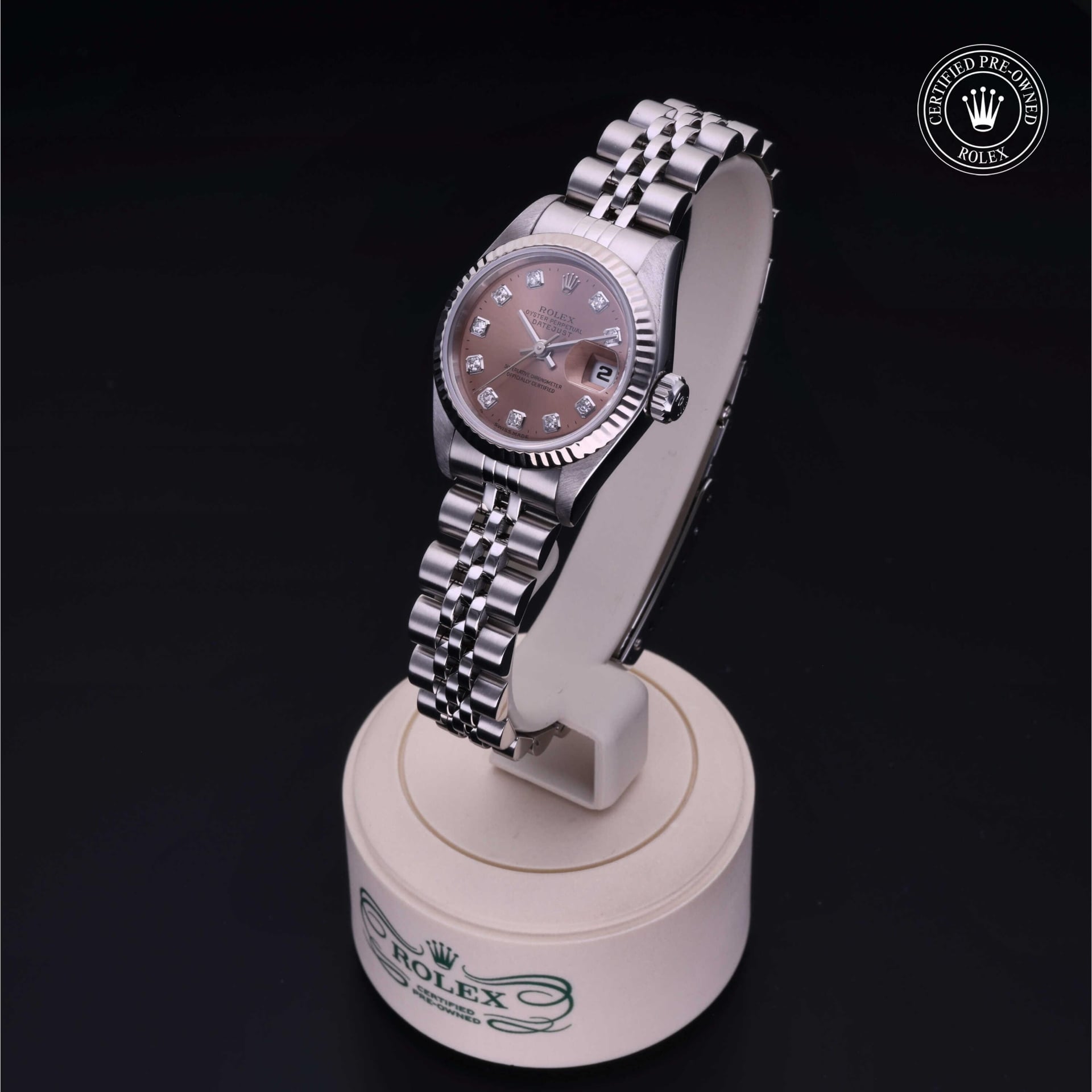Rolex Lady-Datejust 26 26 mm 69174 5