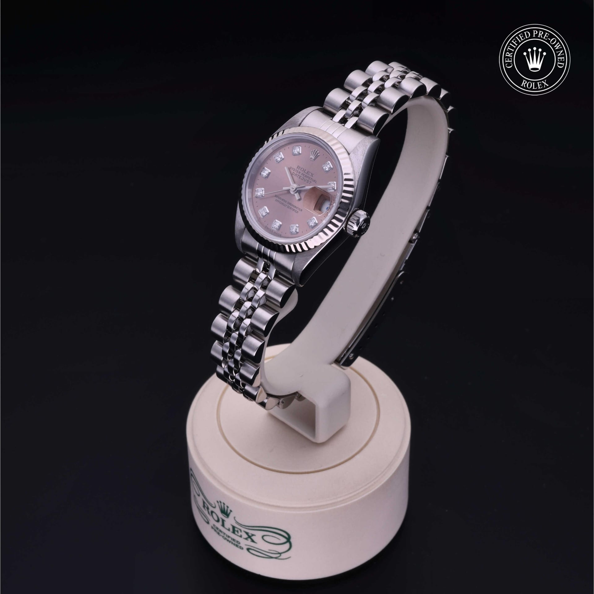 Rolex Lady-Datejust 26 26 mm 69174 7