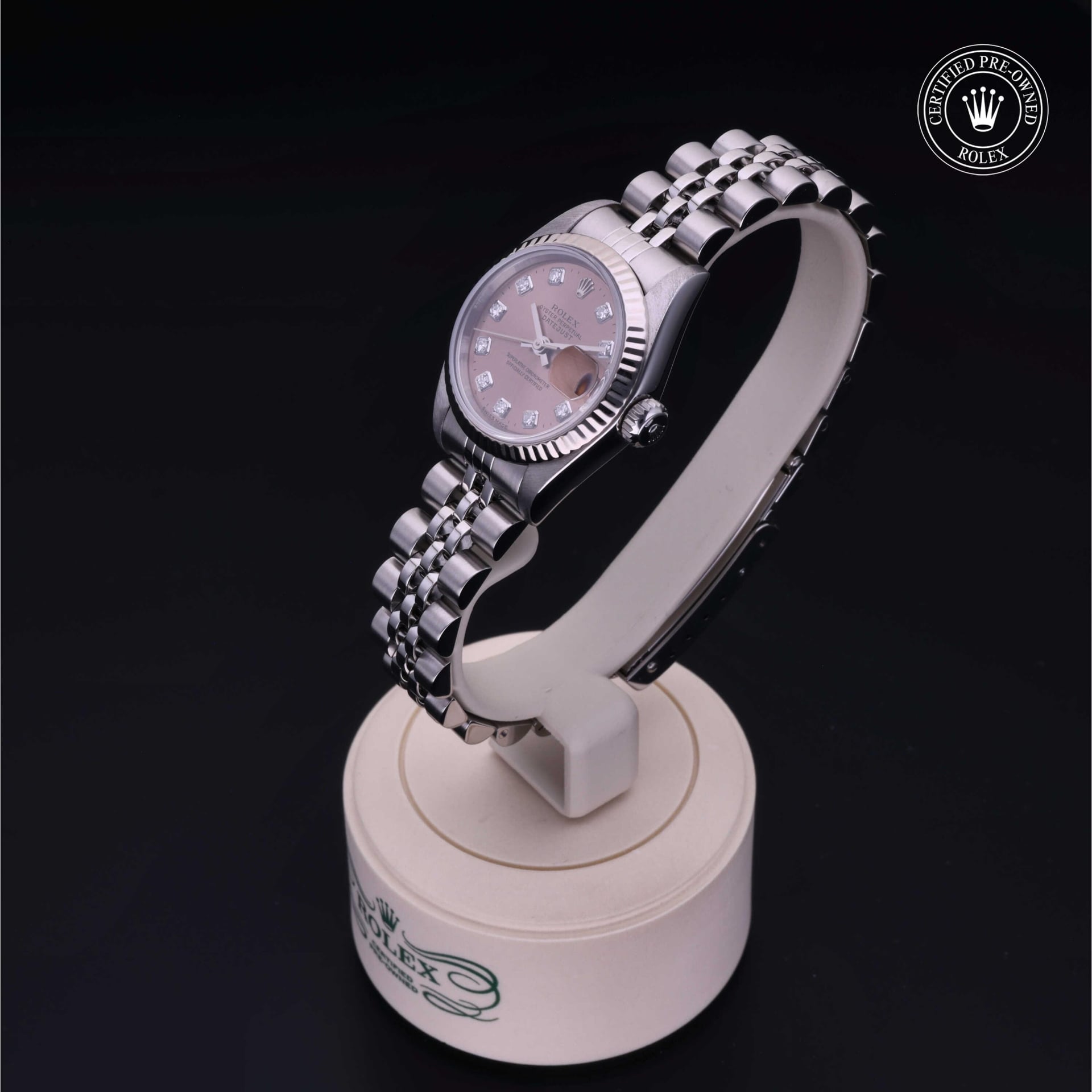 Rolex Lady-Datejust 26 26 mm 69174 8