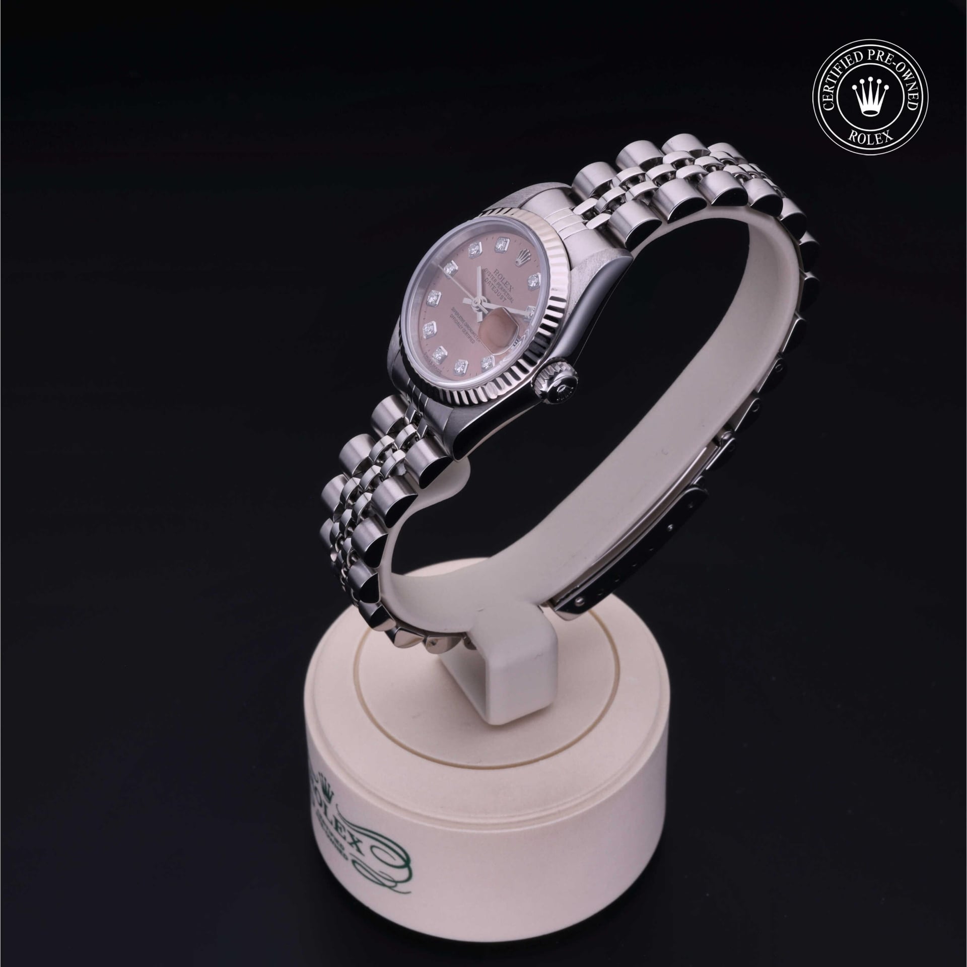 Rolex Lady-Datejust 26 26 mm 69174 9