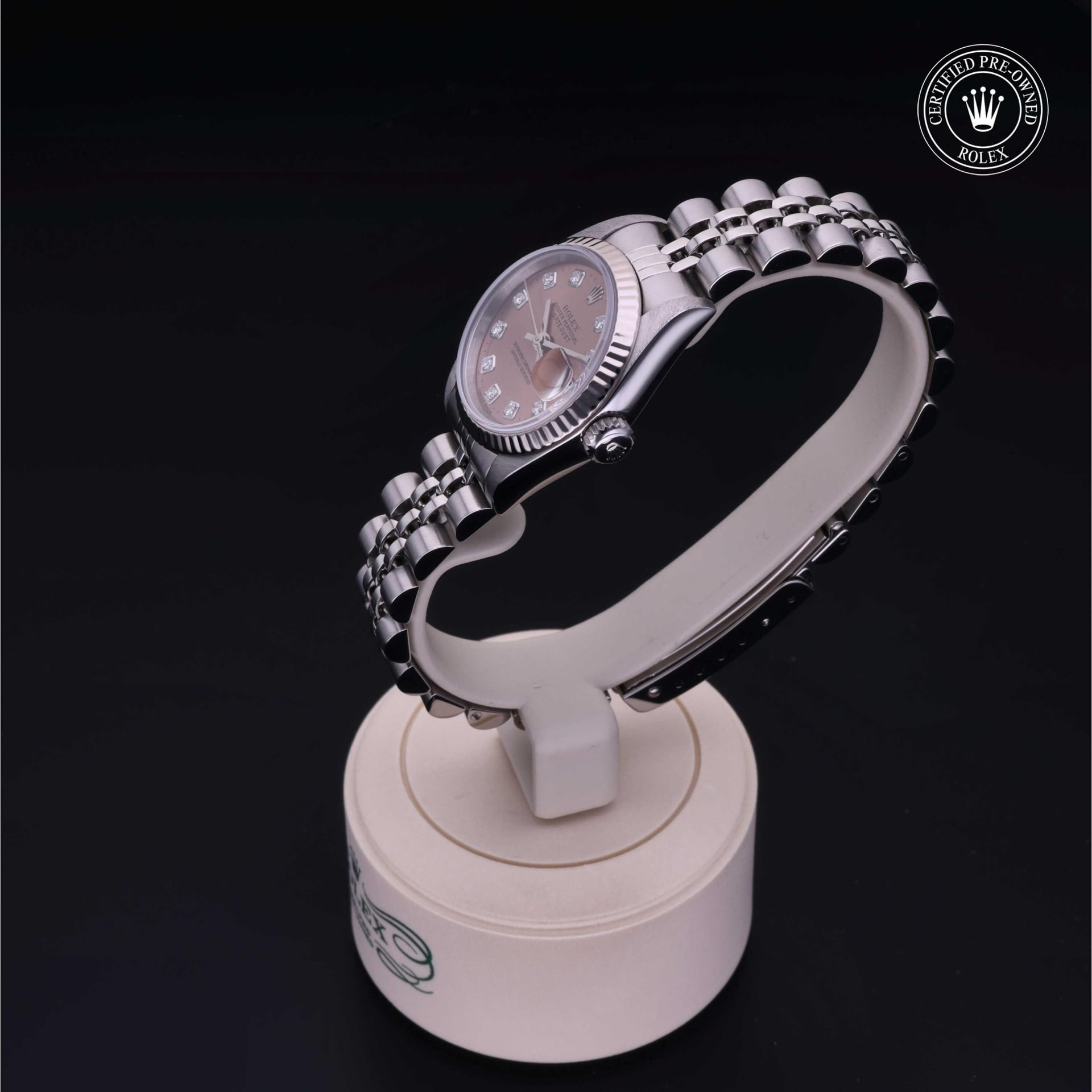 Rolex Lady-Datejust 26 26 mm 69174 10