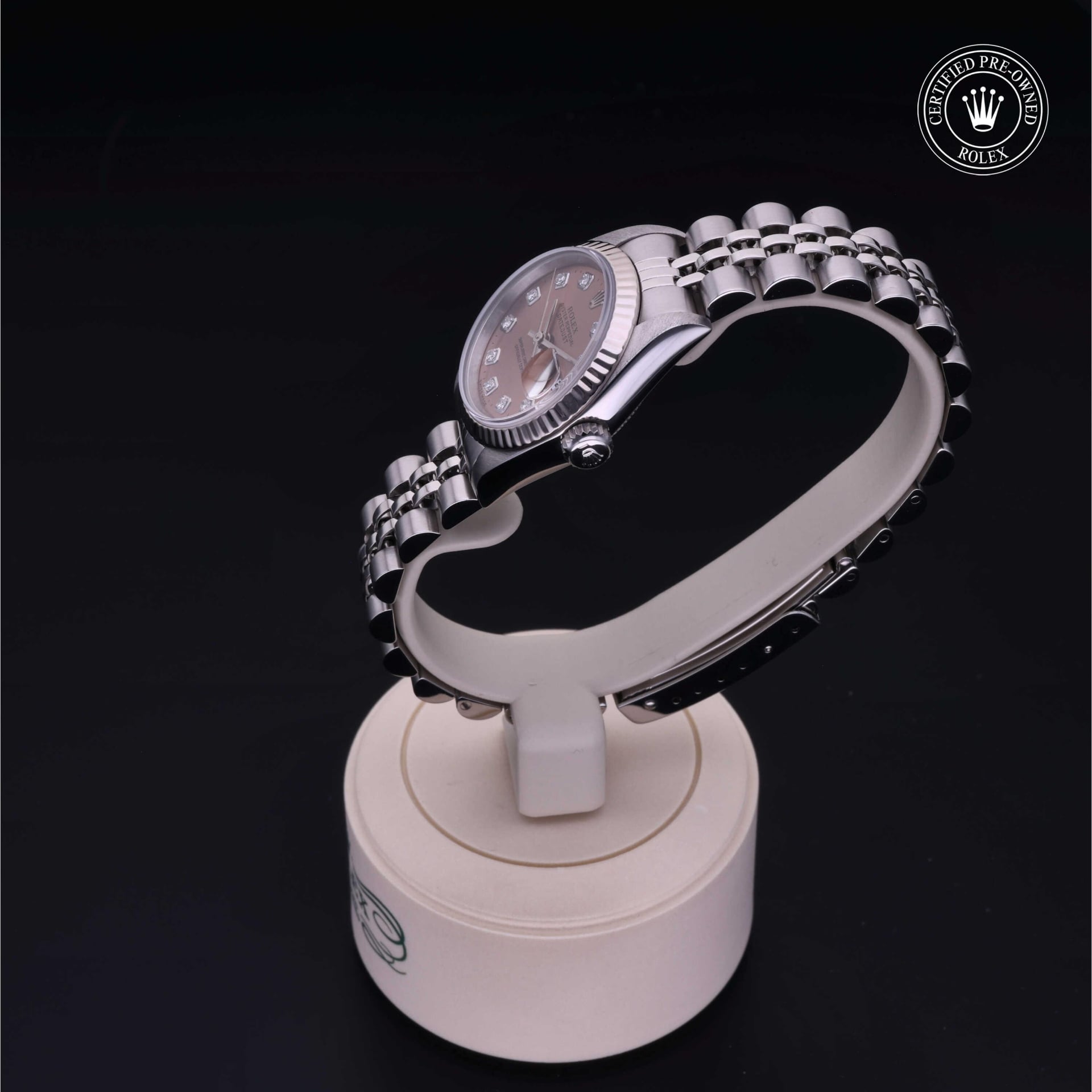 Rolex Lady-Datejust 26 26 mm 69174 11