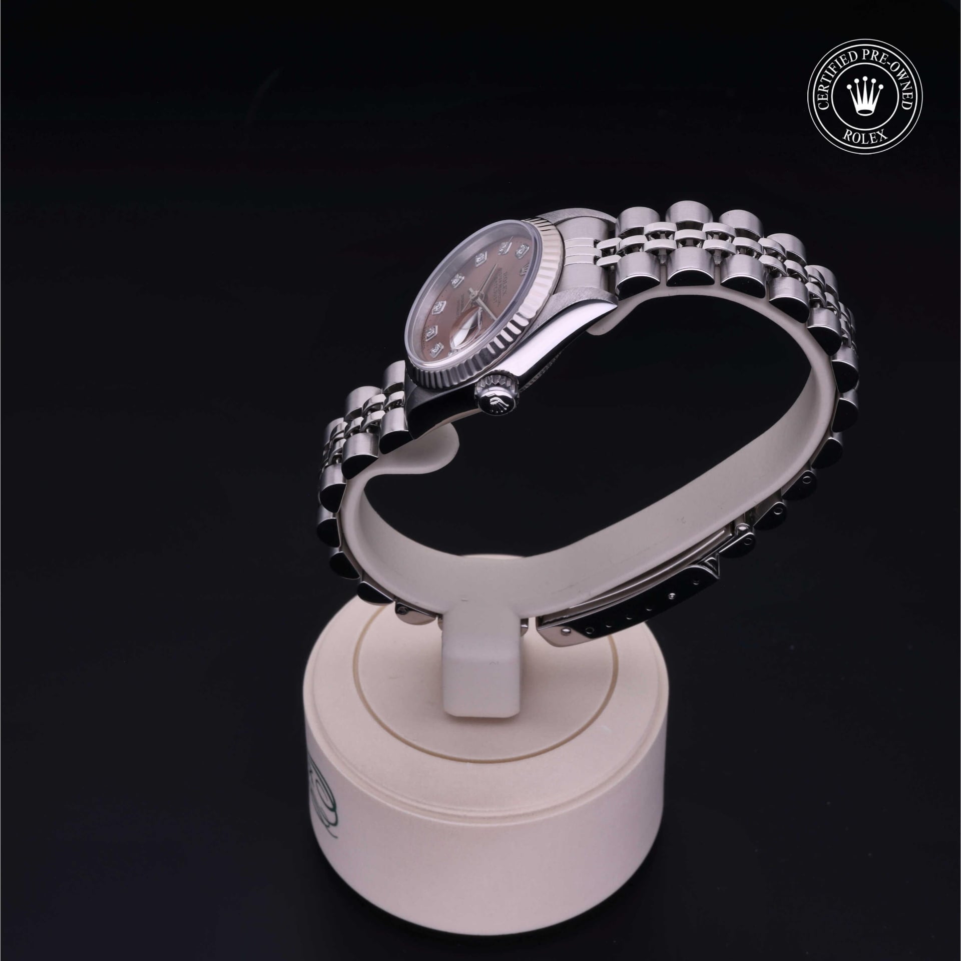 Rolex Lady-Datejust 26 26 mm 69174 12