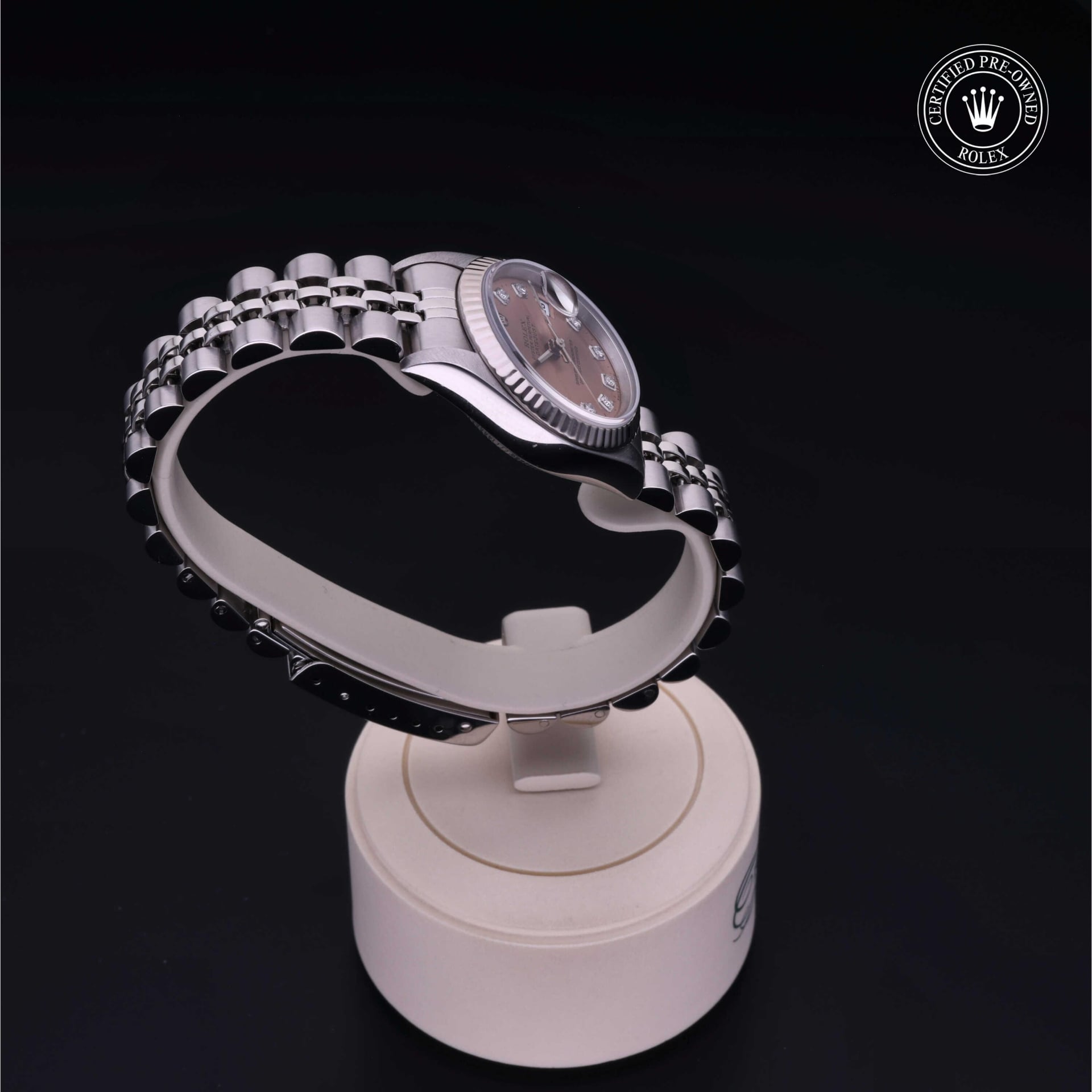 Rolex Lady-Datejust 26 26 mm 69174 31