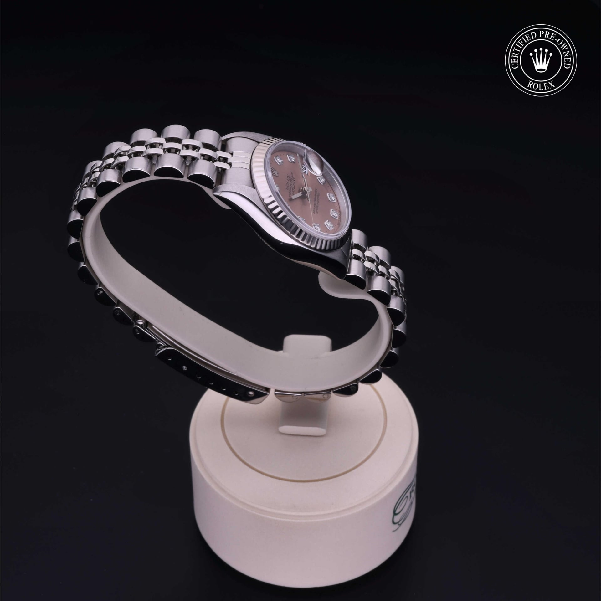 Rolex Lady-Datejust 26 26 mm 69174 32