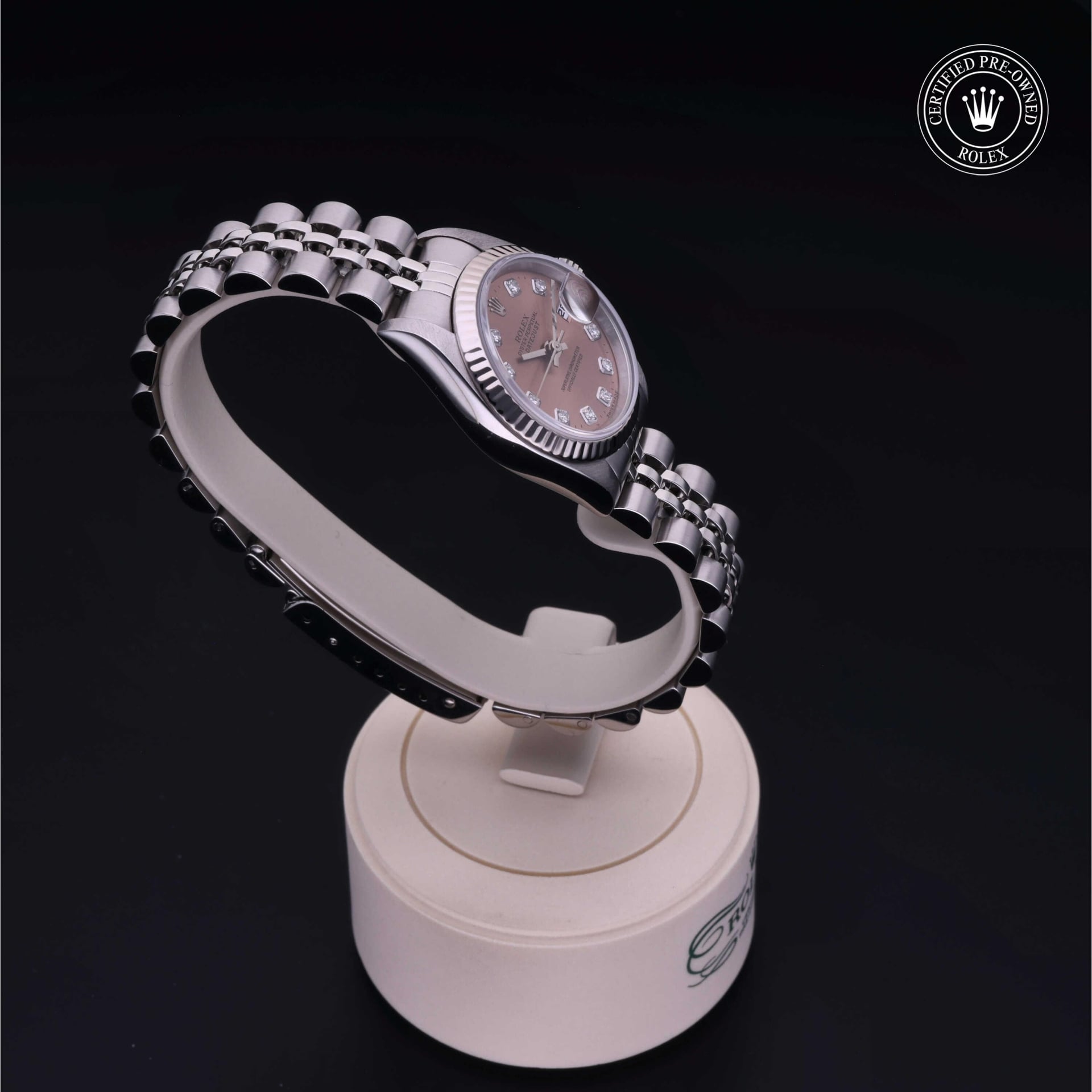 Rolex Lady-Datejust 26 26 mm 69174 33
