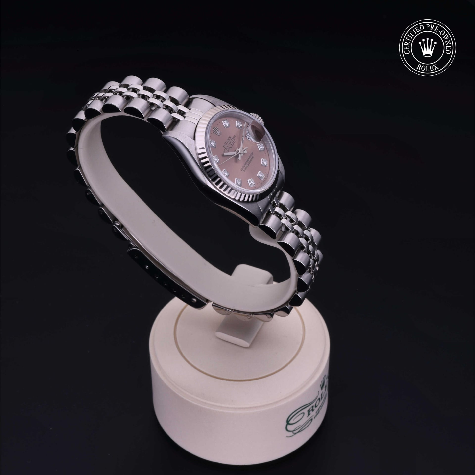 Rolex Lady-Datejust 26 26 mm 69174 34