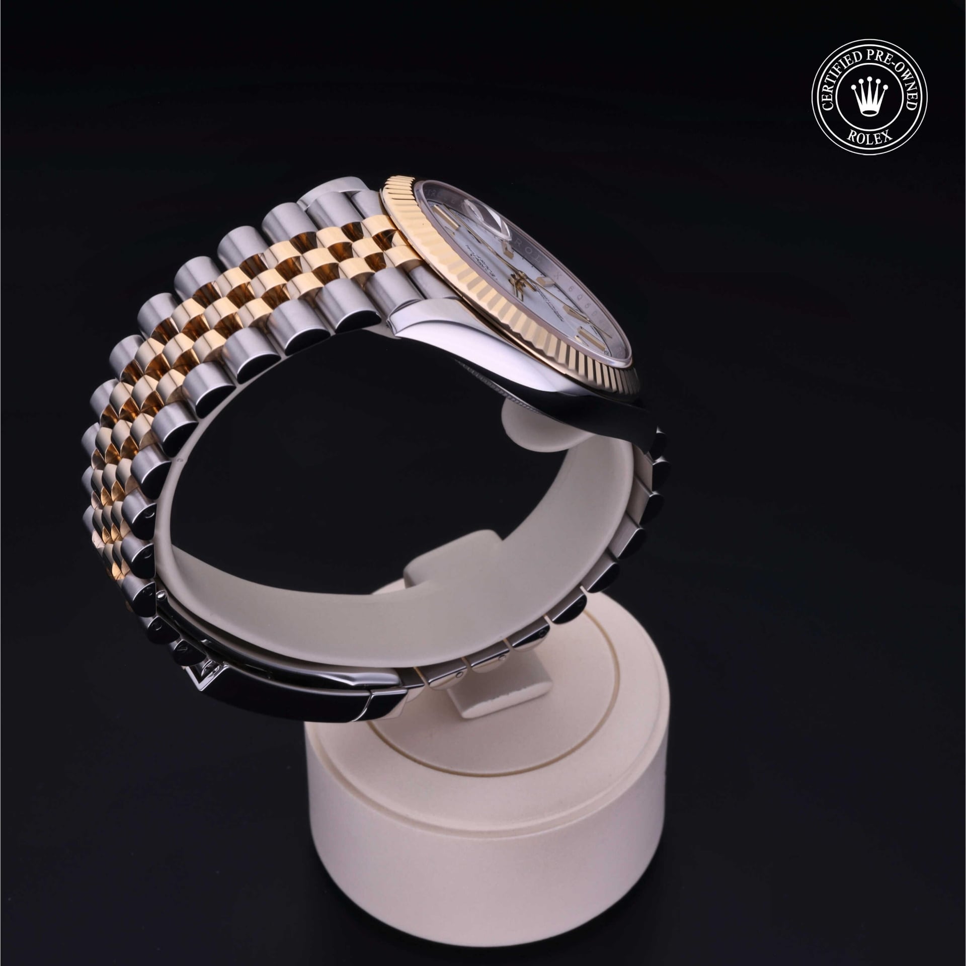 Rolex Datejust II 41 mm 126333 28