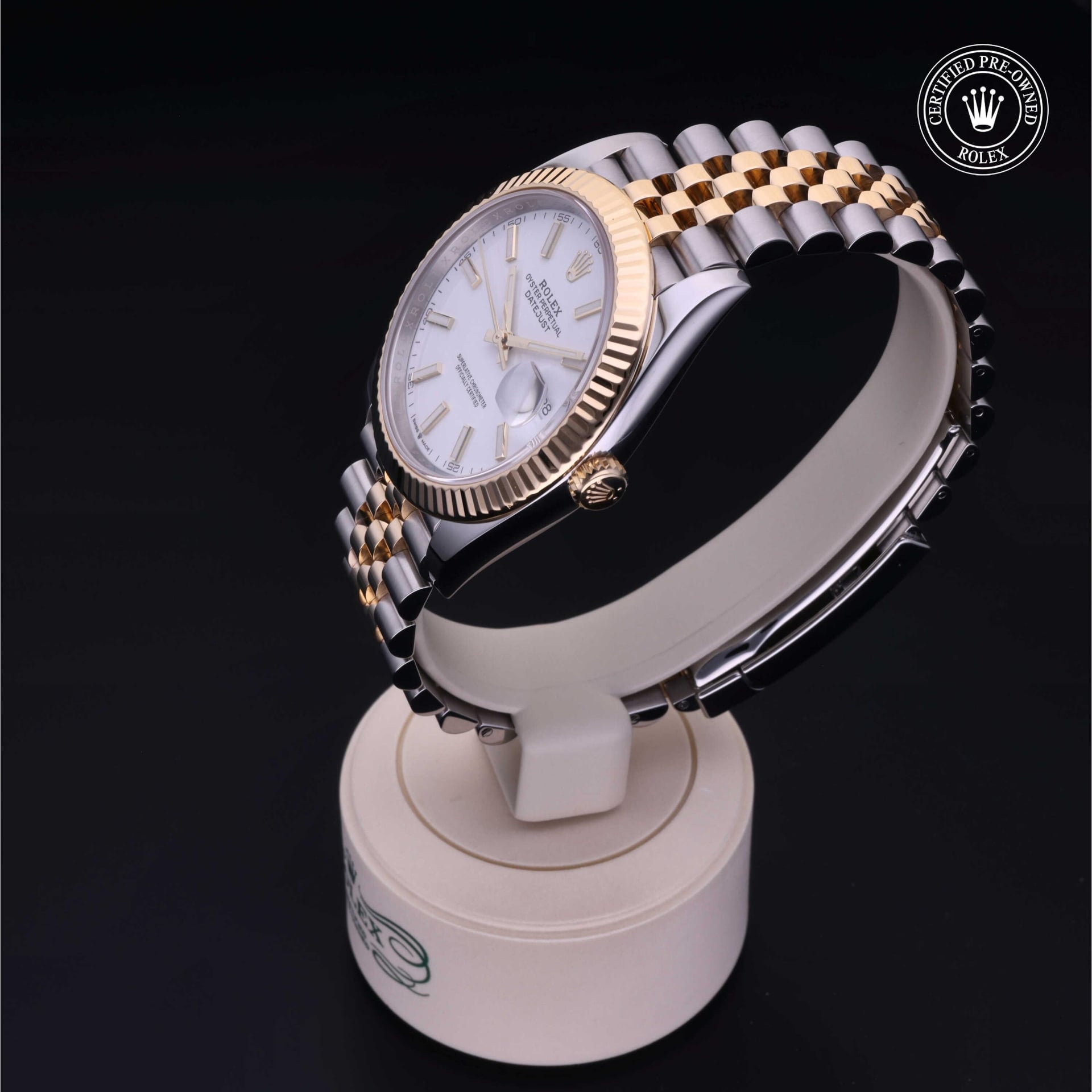 Rolex Datejust II 41 mm 126333 10