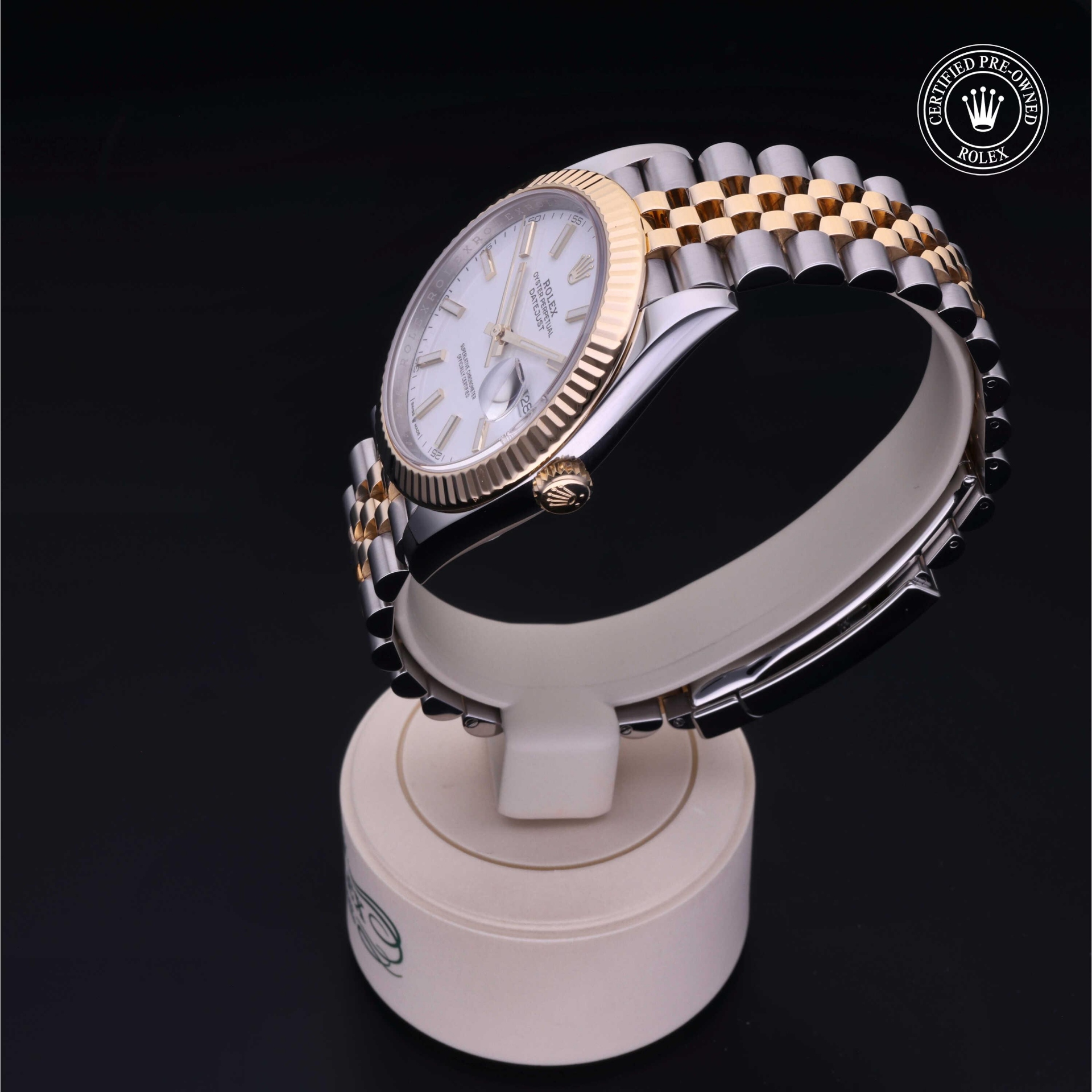 Rolex Datejust II 41 mm 126333 11
