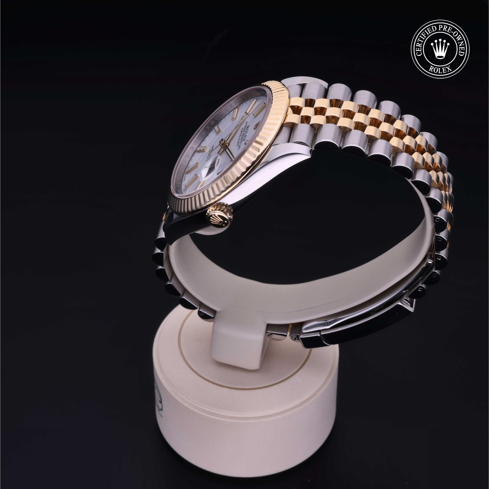 Rolex Datejust II 41 mm 126333 13
