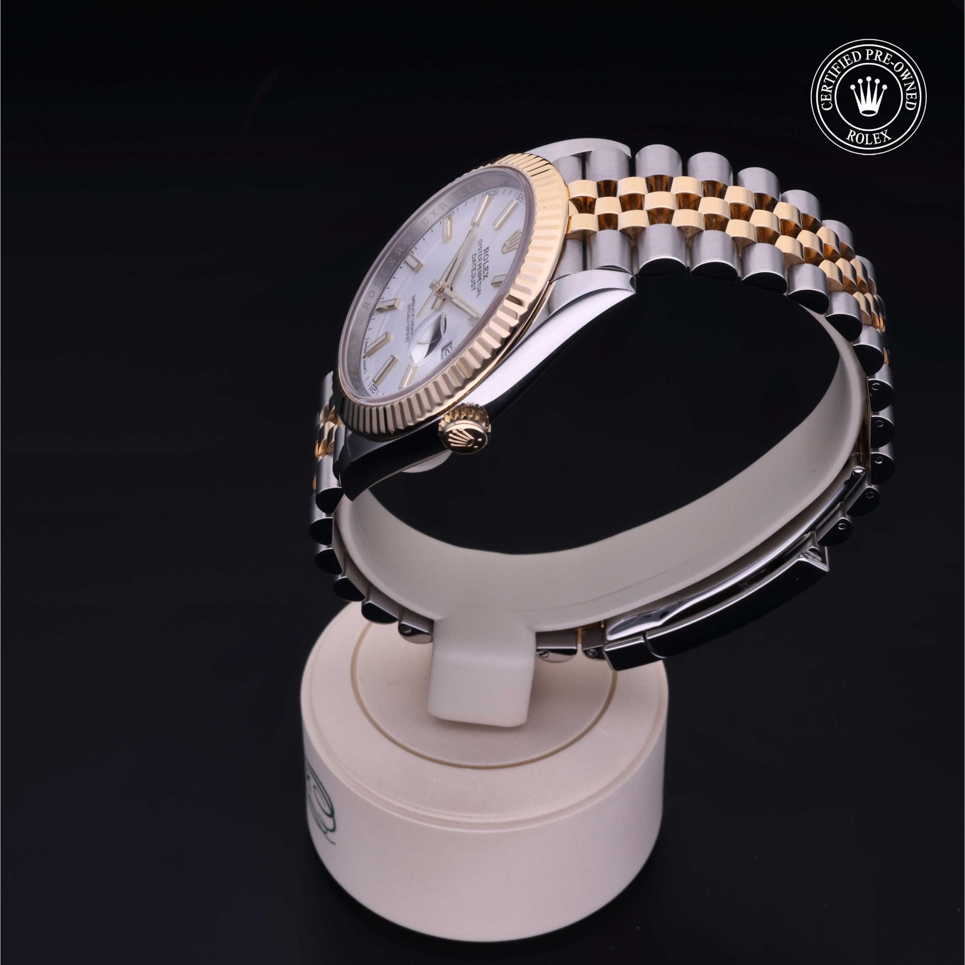 Rolex Datejust II 41 mm 126333 12